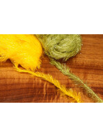 Hareline Dubbin Hareline Chocklett's Finesse Body Chenille