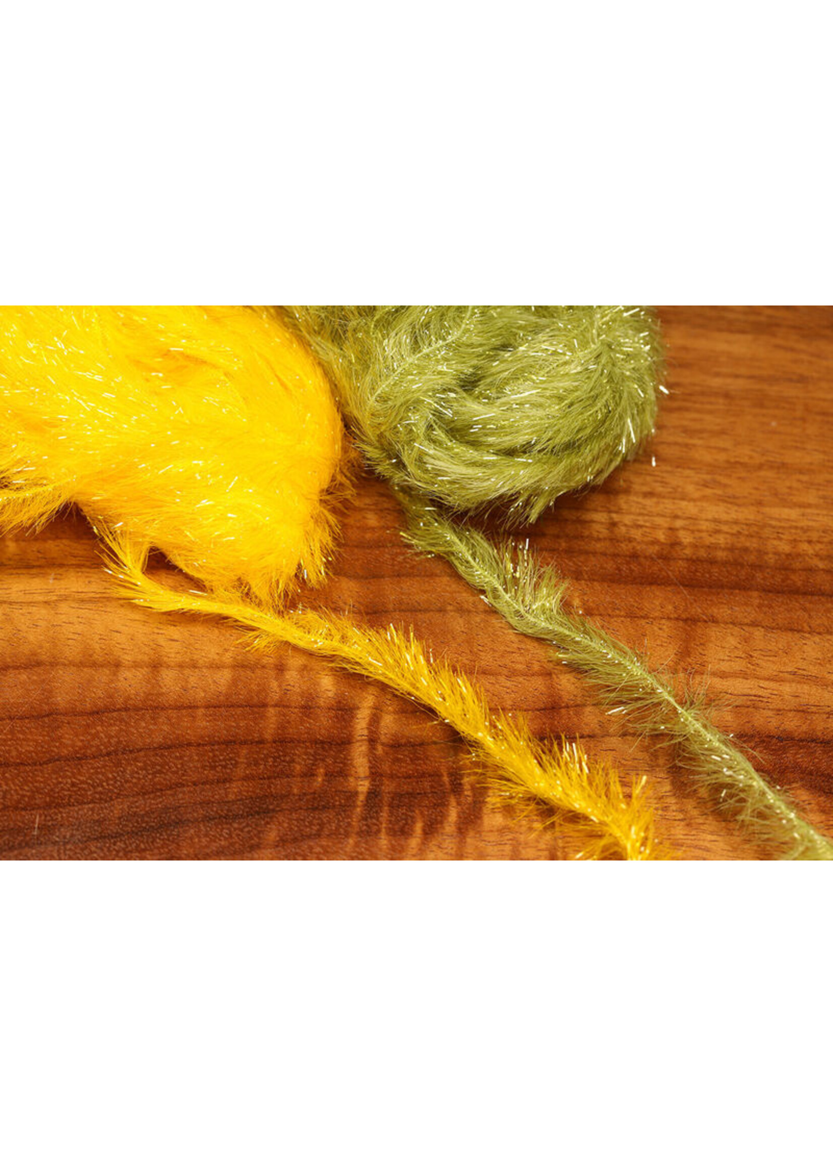 Hareline Dubbin Chocklett's Finesse Body Chenille