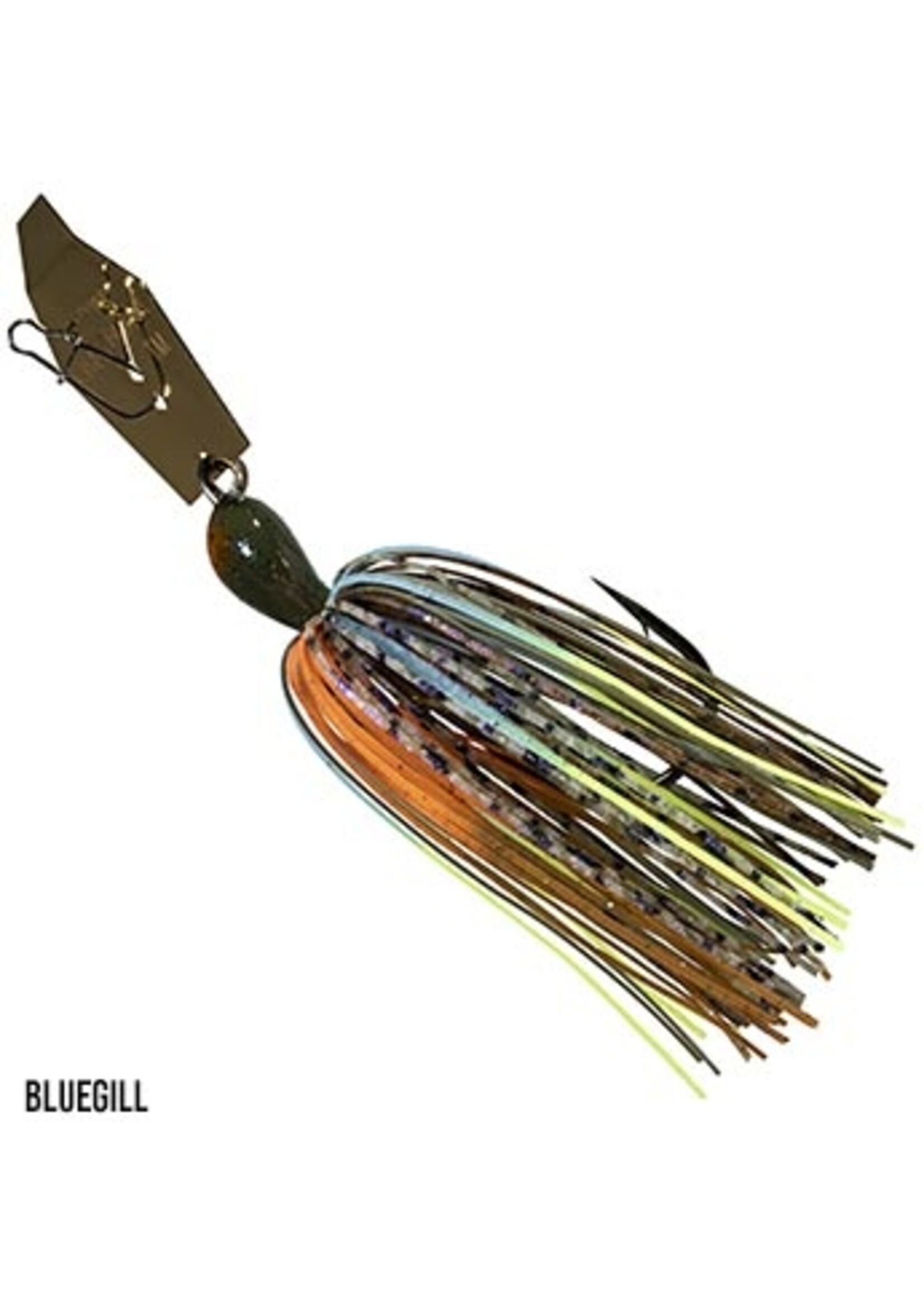 Z-man Z-man Big Blade Chatterbait