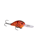 Strike King Strike King KVD 1.5 Flatside Crankbait