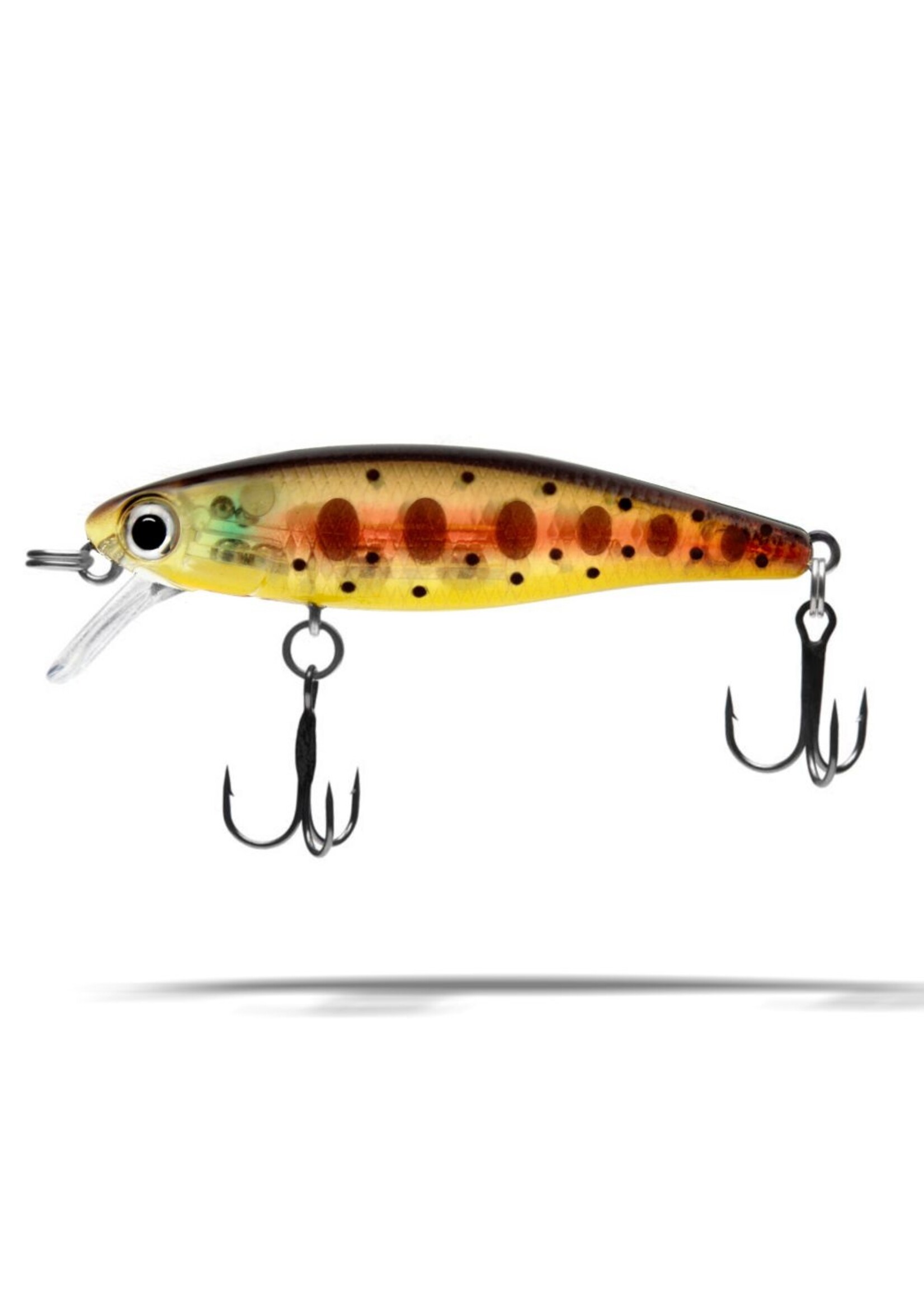 Trout Attack, Trout Attack by Dynamic Lures!, By Dynamic Lures
