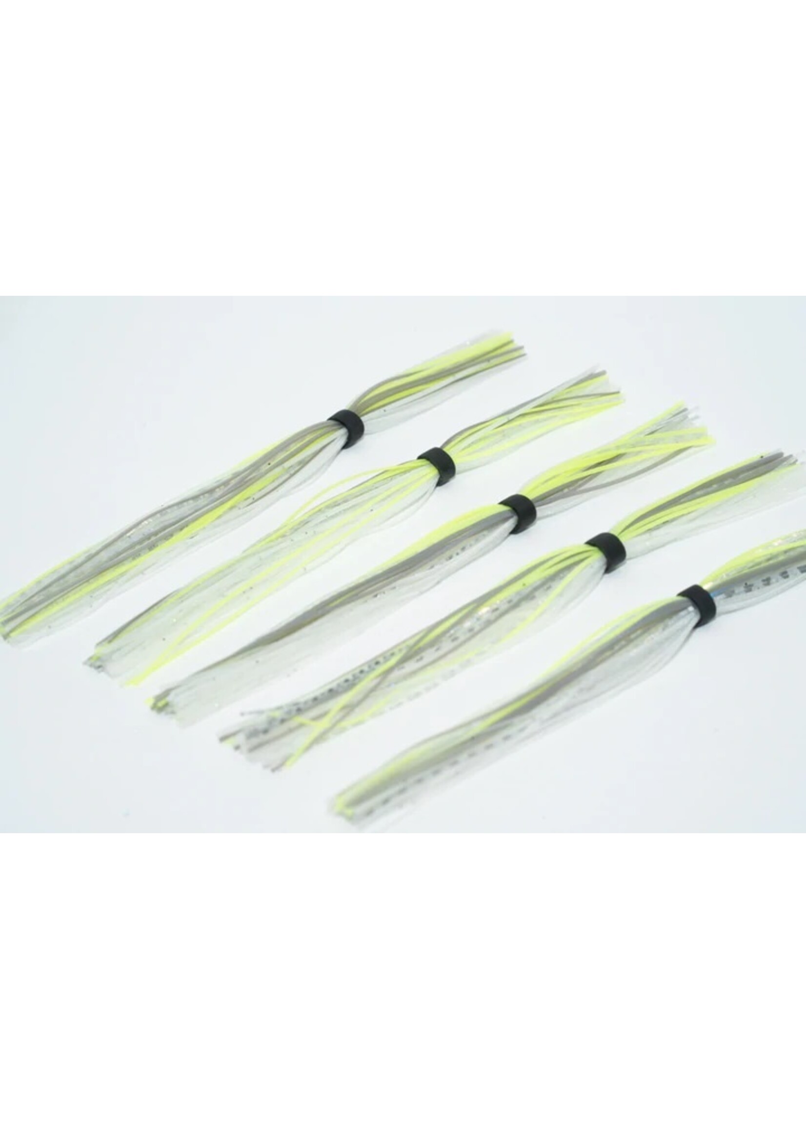 6th Sense Fishing 6th Sense Silicone Jig Skirts