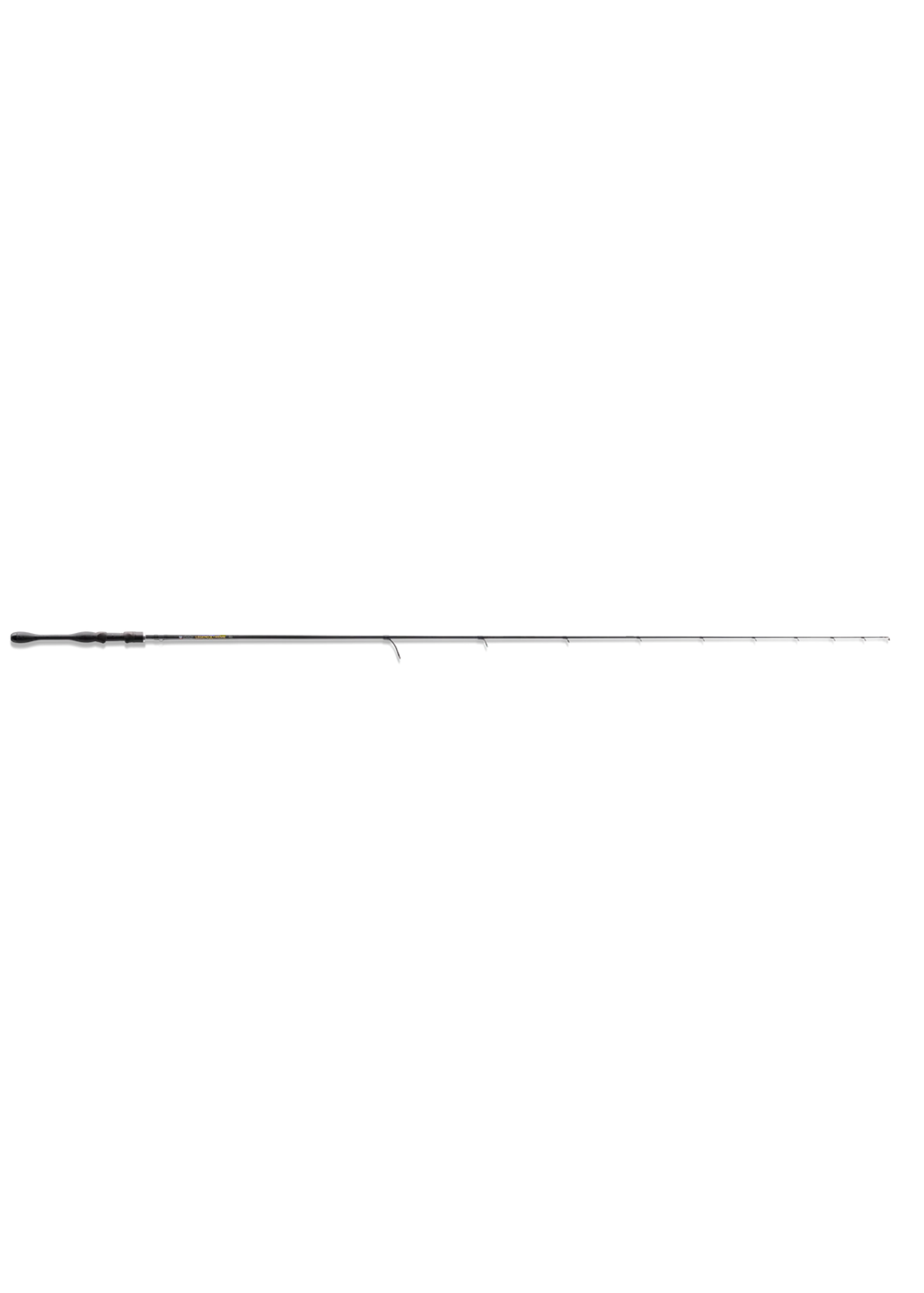 St. Croix Legend Xtreme Spinning Rods