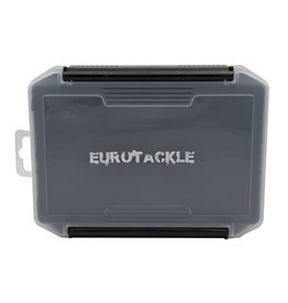 Eurotackle Eurotackle Euro-Locker Jig Box