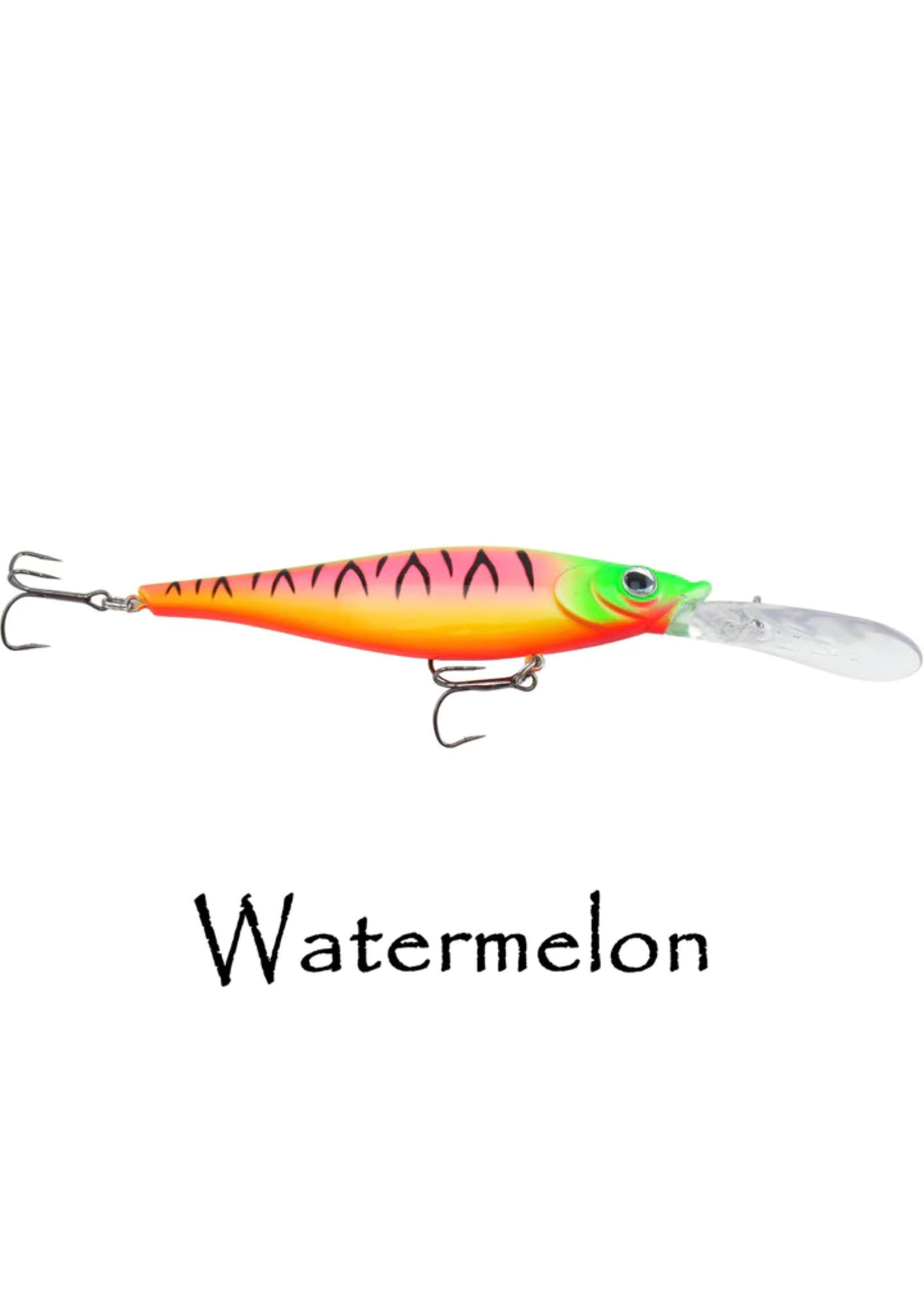 Walleye Nation Creations Lil Reaper - Tackle Shack