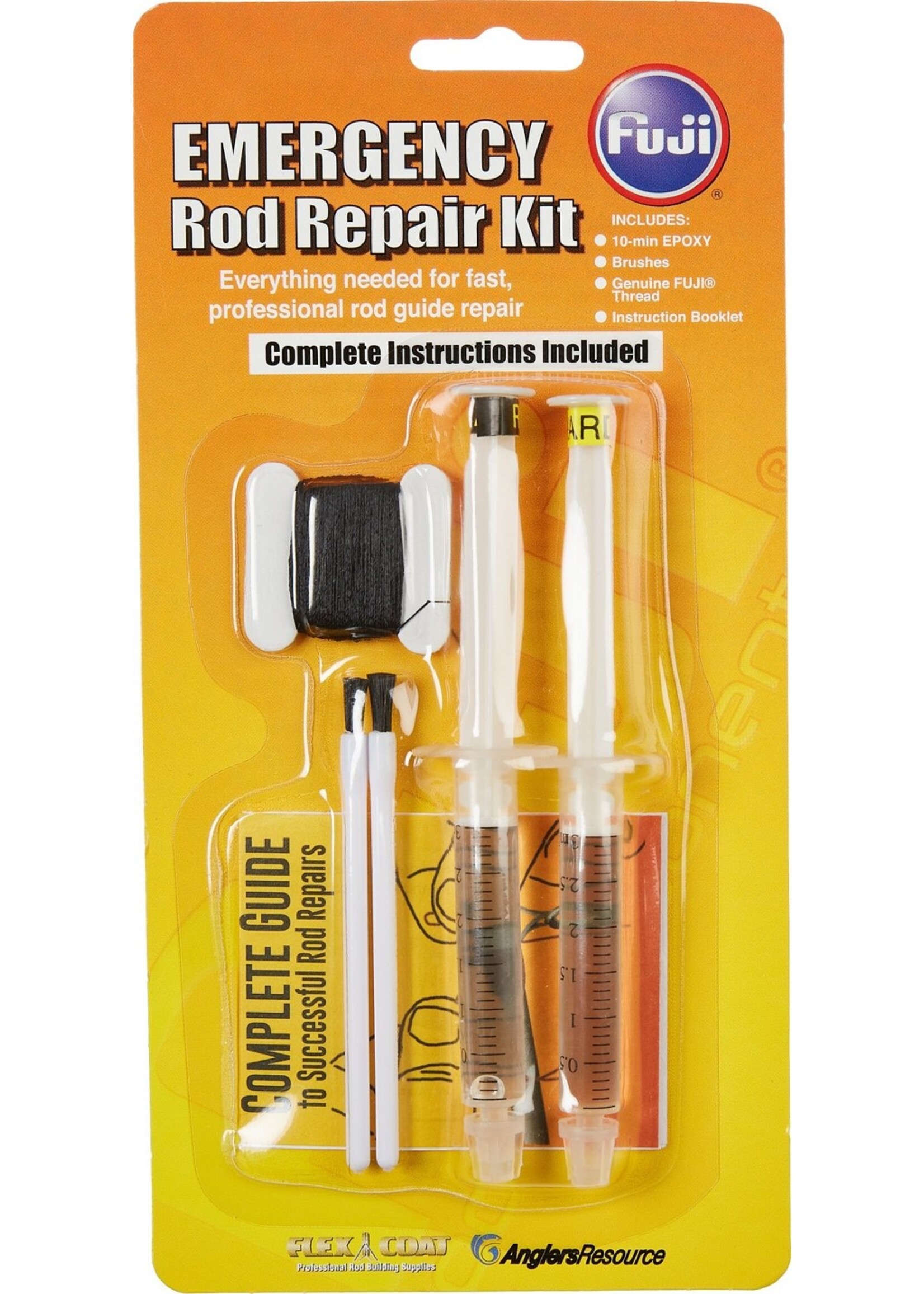 Fuji Fuji Emergency Rod Repair Kit