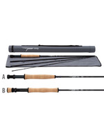 Temple Fork Outfitters TFO Pro III Fly Rod