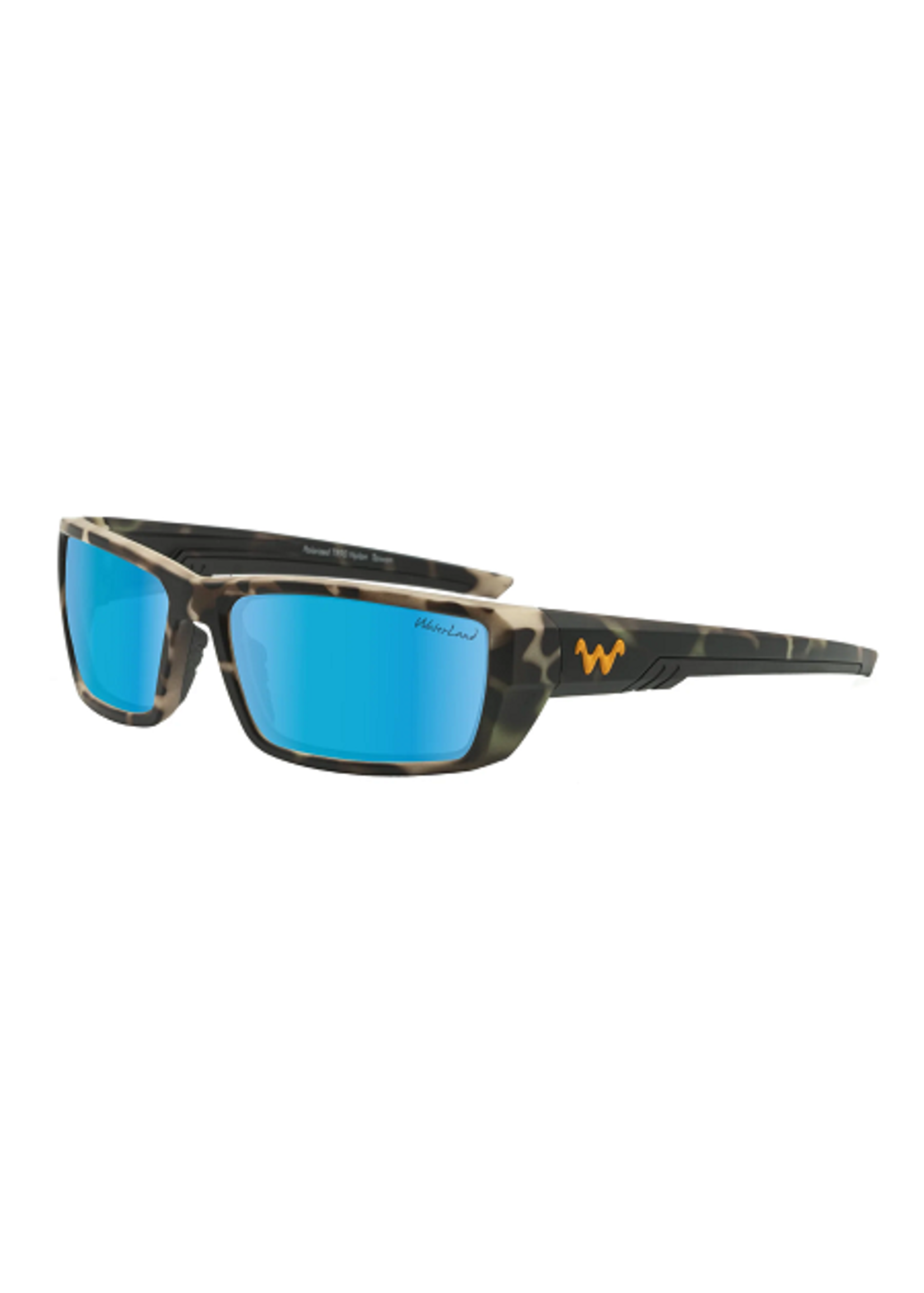 WaterLand Ashor Series Polarized Sunglasses - Tackle Shack