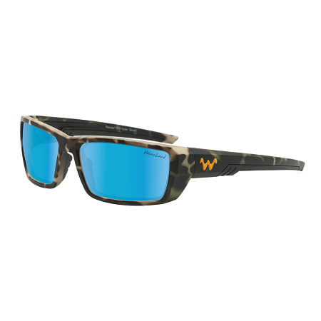 WaterLand Ashor Series Polarized Sunglasses - Tackle Shack