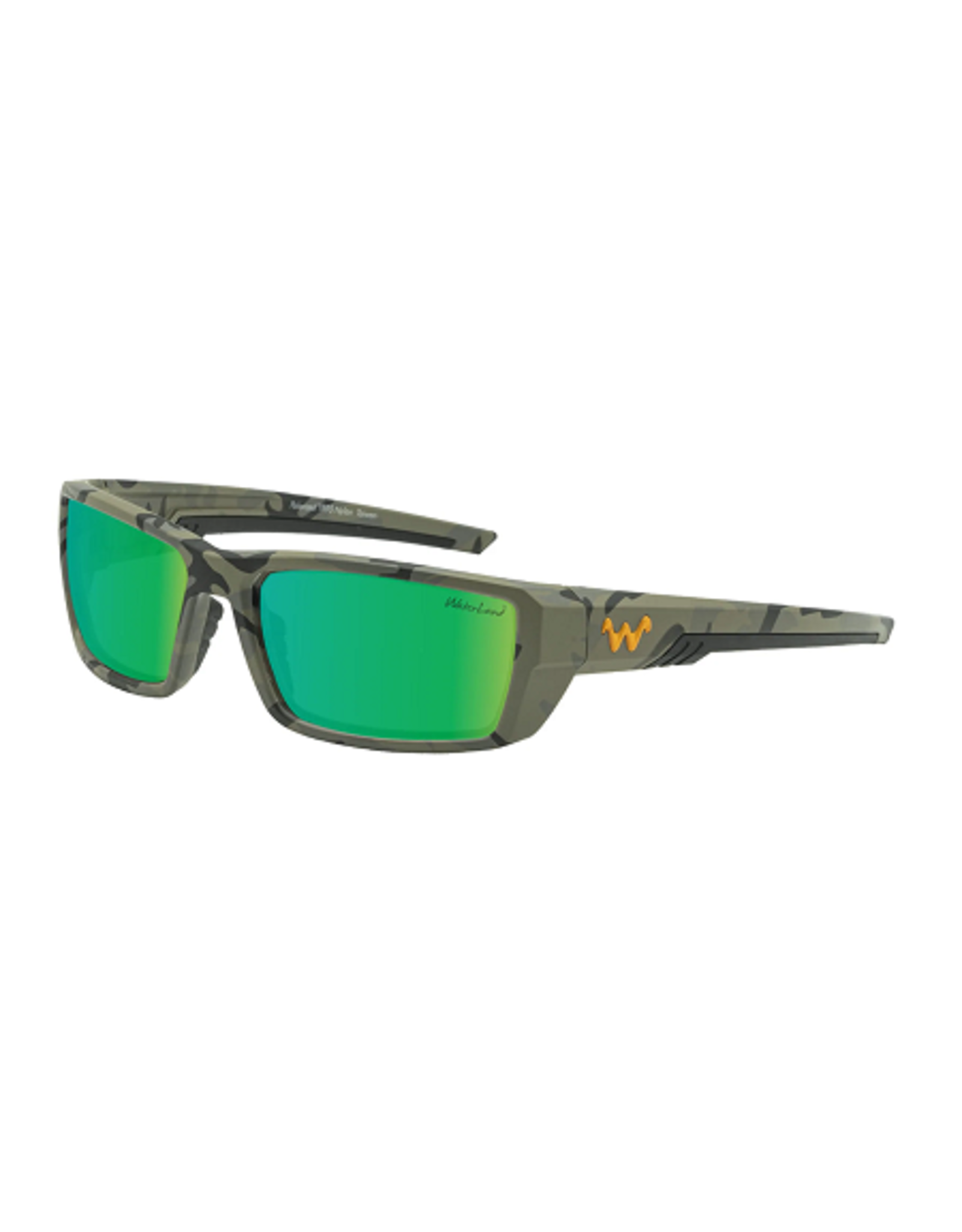 WaterLand Ashor Series Polarized Sunglasses Tackle Shack