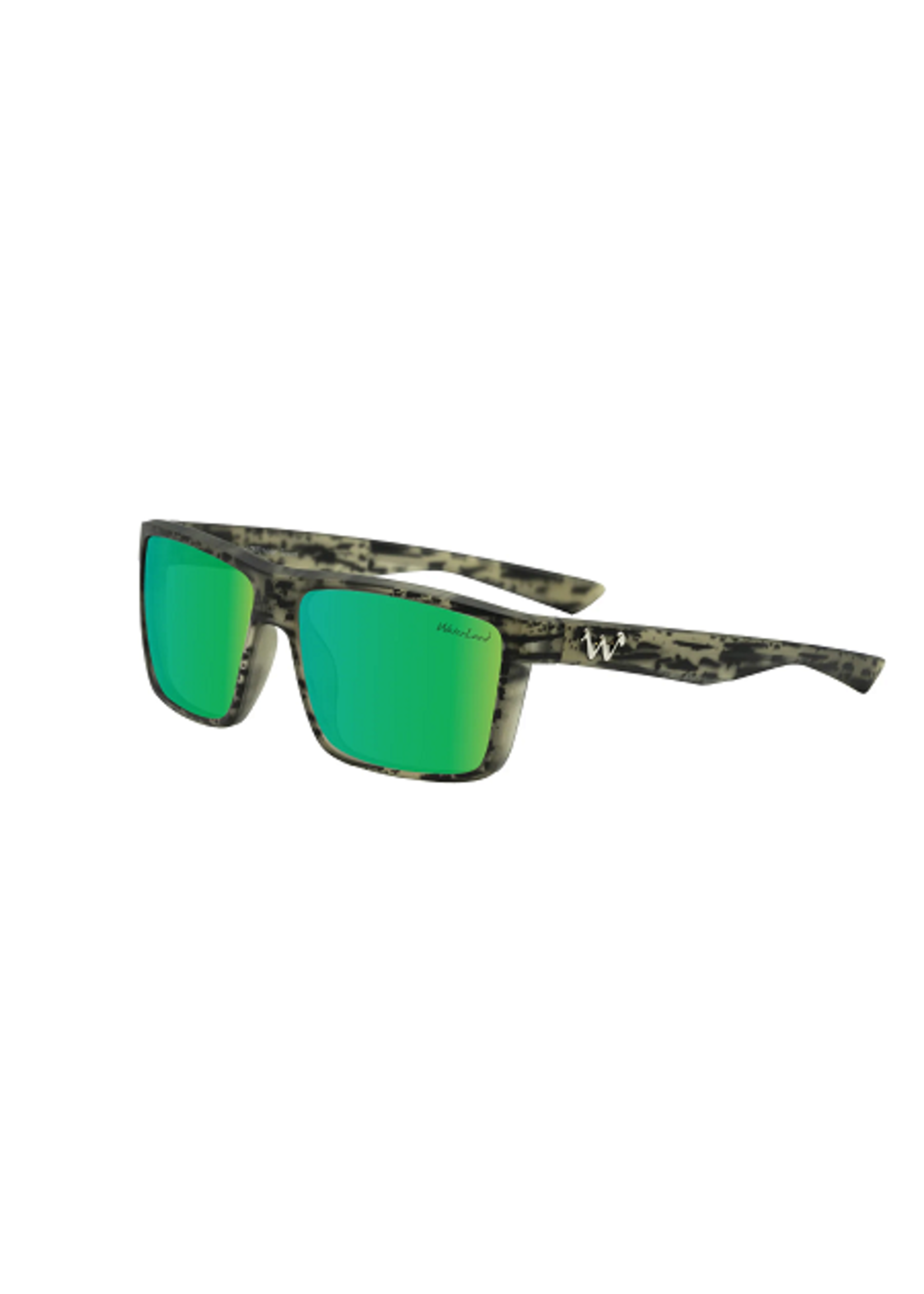 WaterLand Slaunch Series Polarized Sunglasses - Tackle Shack