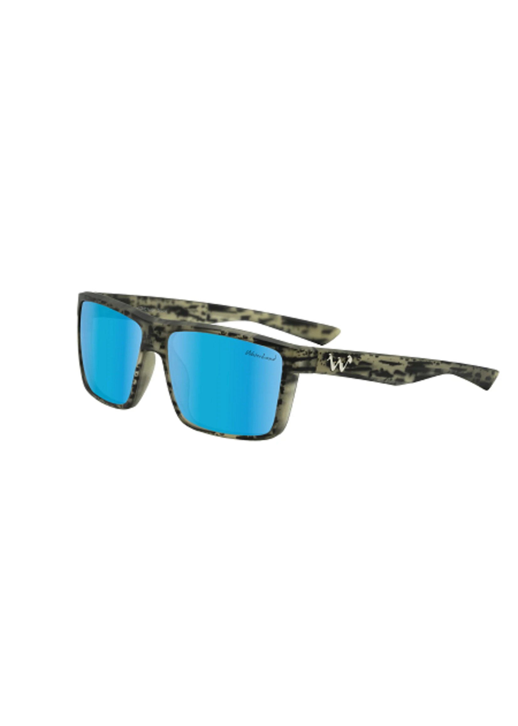 WaterLand Co, LLC. WaterLand Slaunch Series Polarized Sunglasses