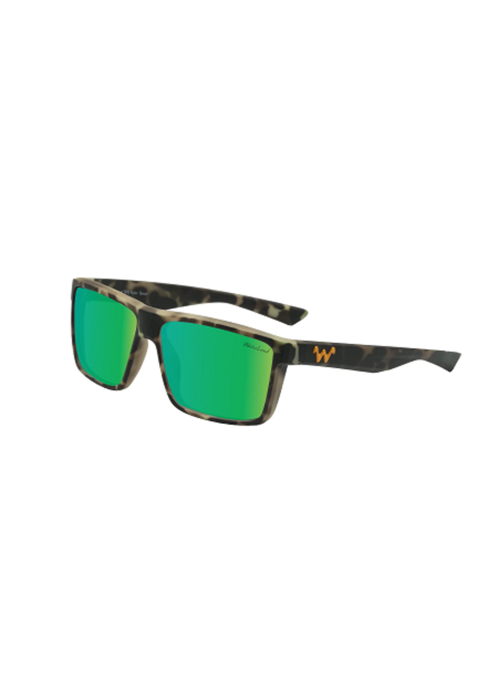 WaterLand Co, LLC. WaterLand Slaunch Series Polarized Sunglasses