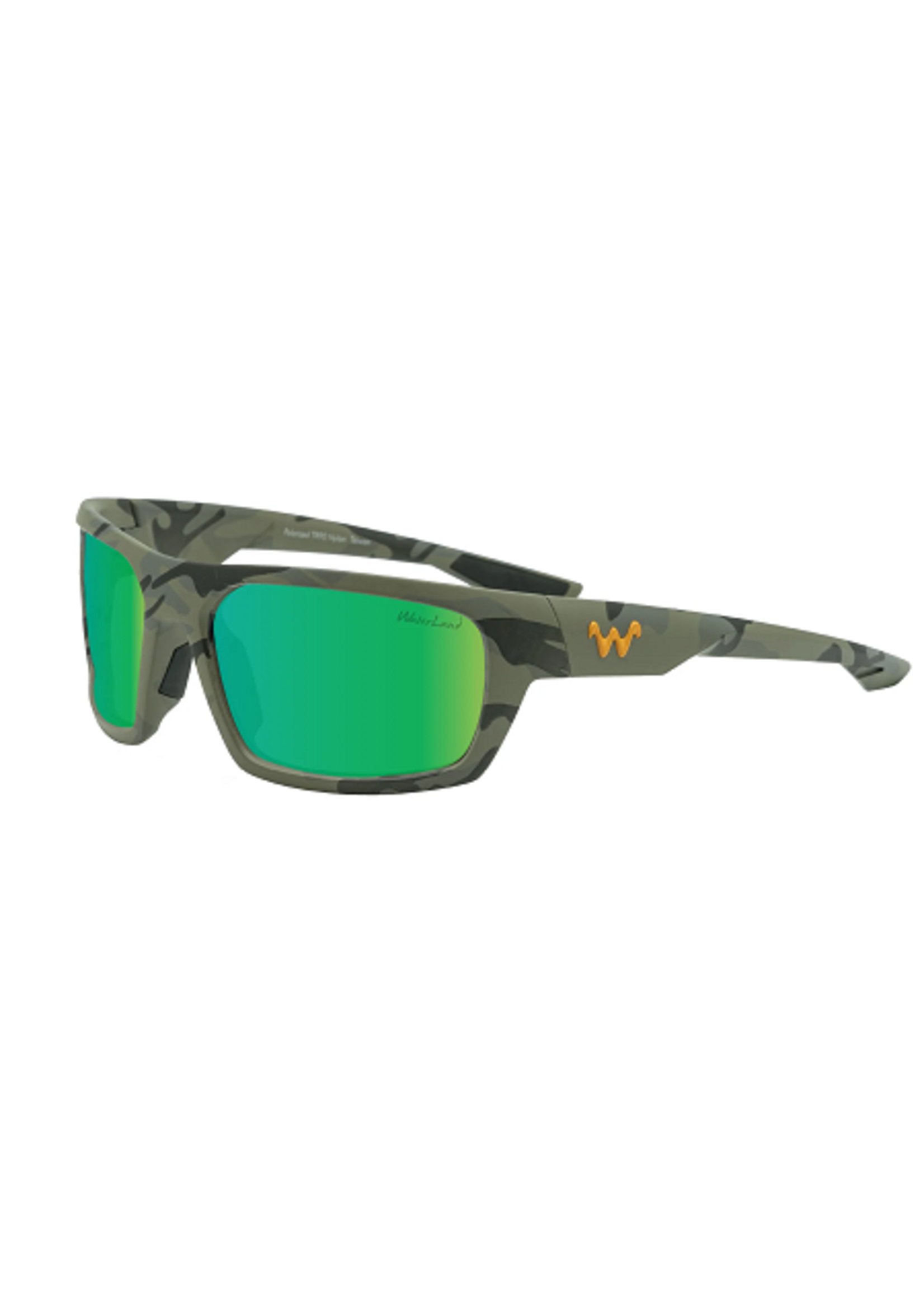 WaterLand Co, LLC. WaterLand Miliken Series Polarized Sunglasses