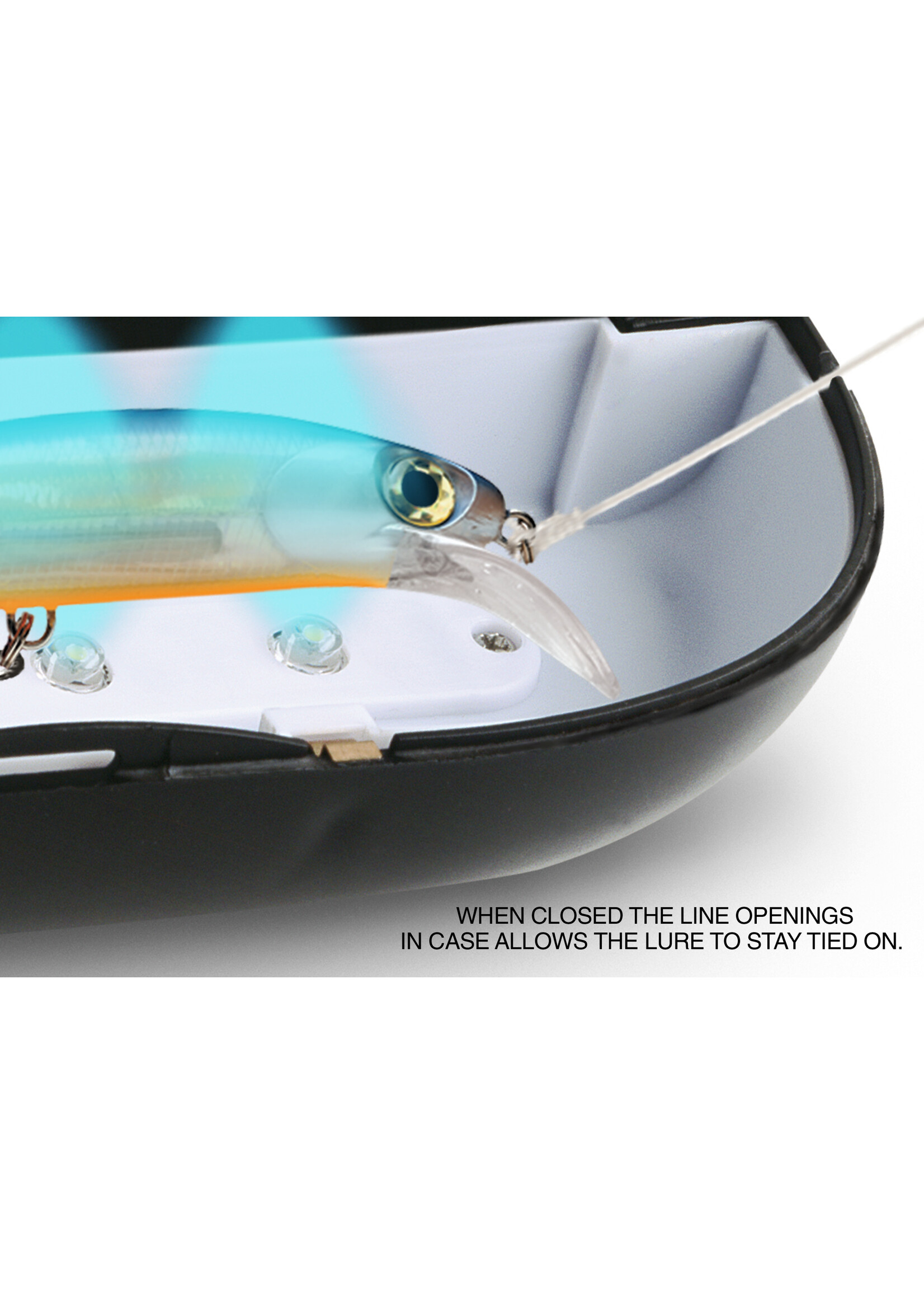 Rapala Rapala Charge 'n Glow