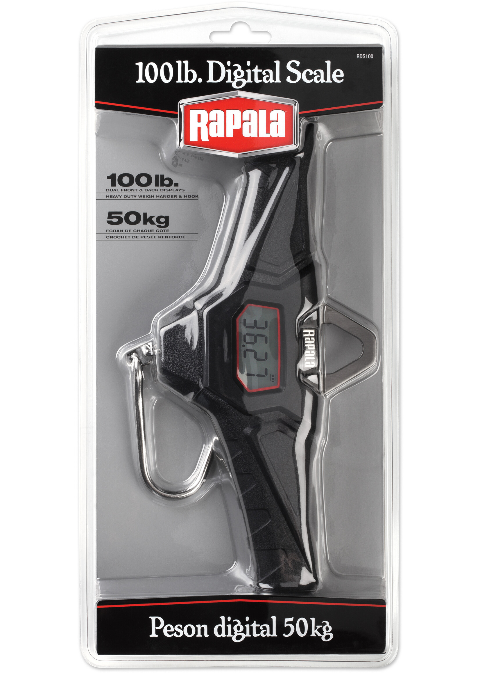 Rapala Rapala 100 lb Digital Scale