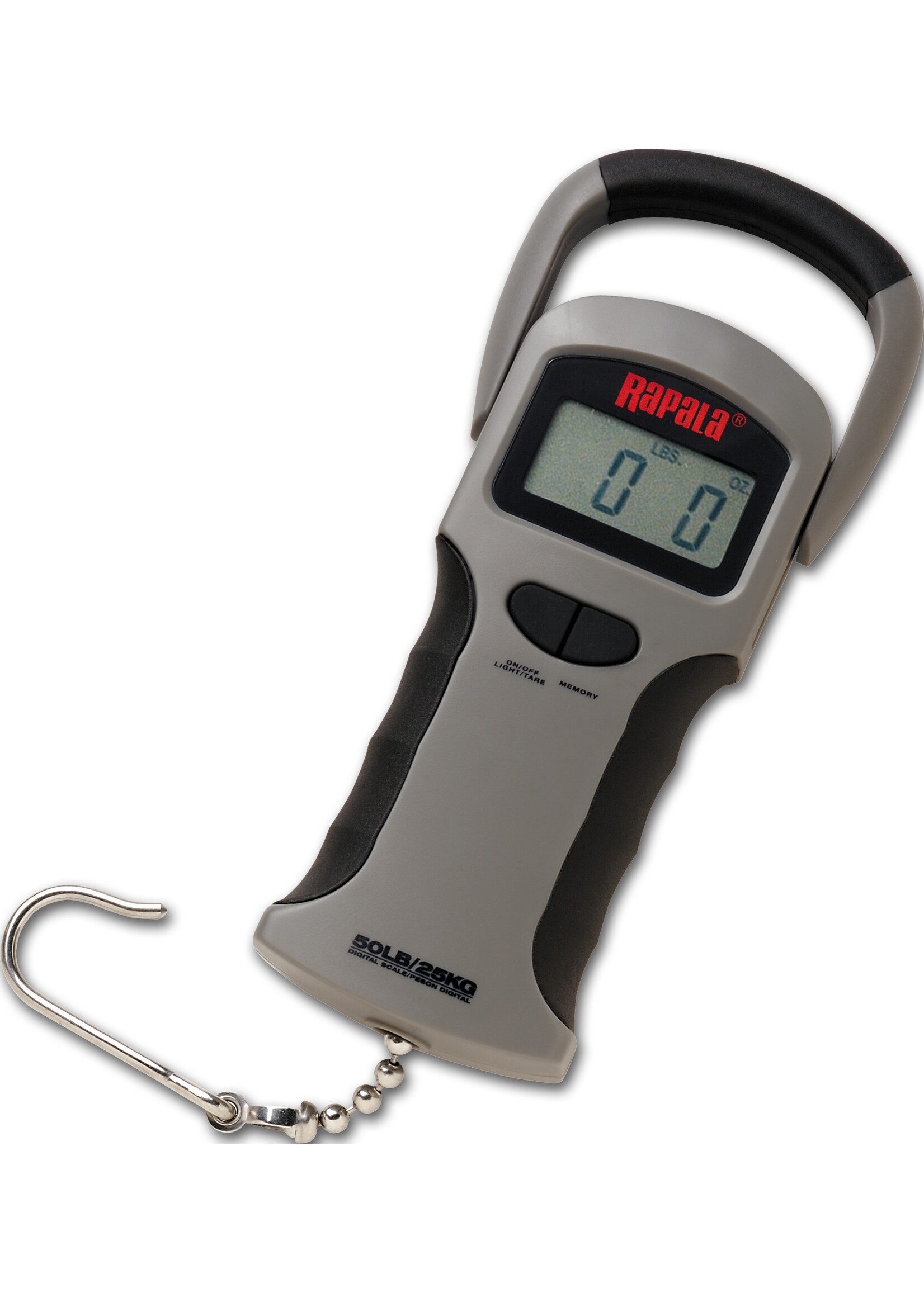 Rapala Rapala 50lb. Digital Scale