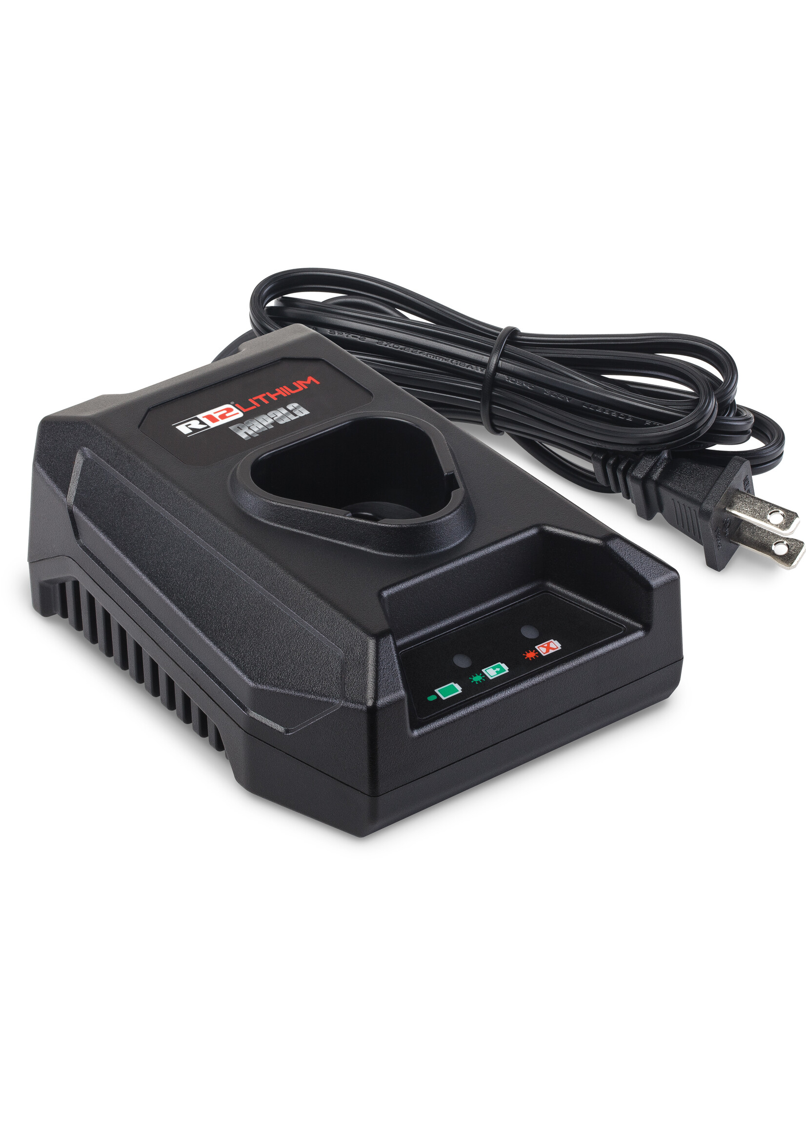 Rapala Rapala R12 Heavy-Duty Lithium Fillet Knife Combo