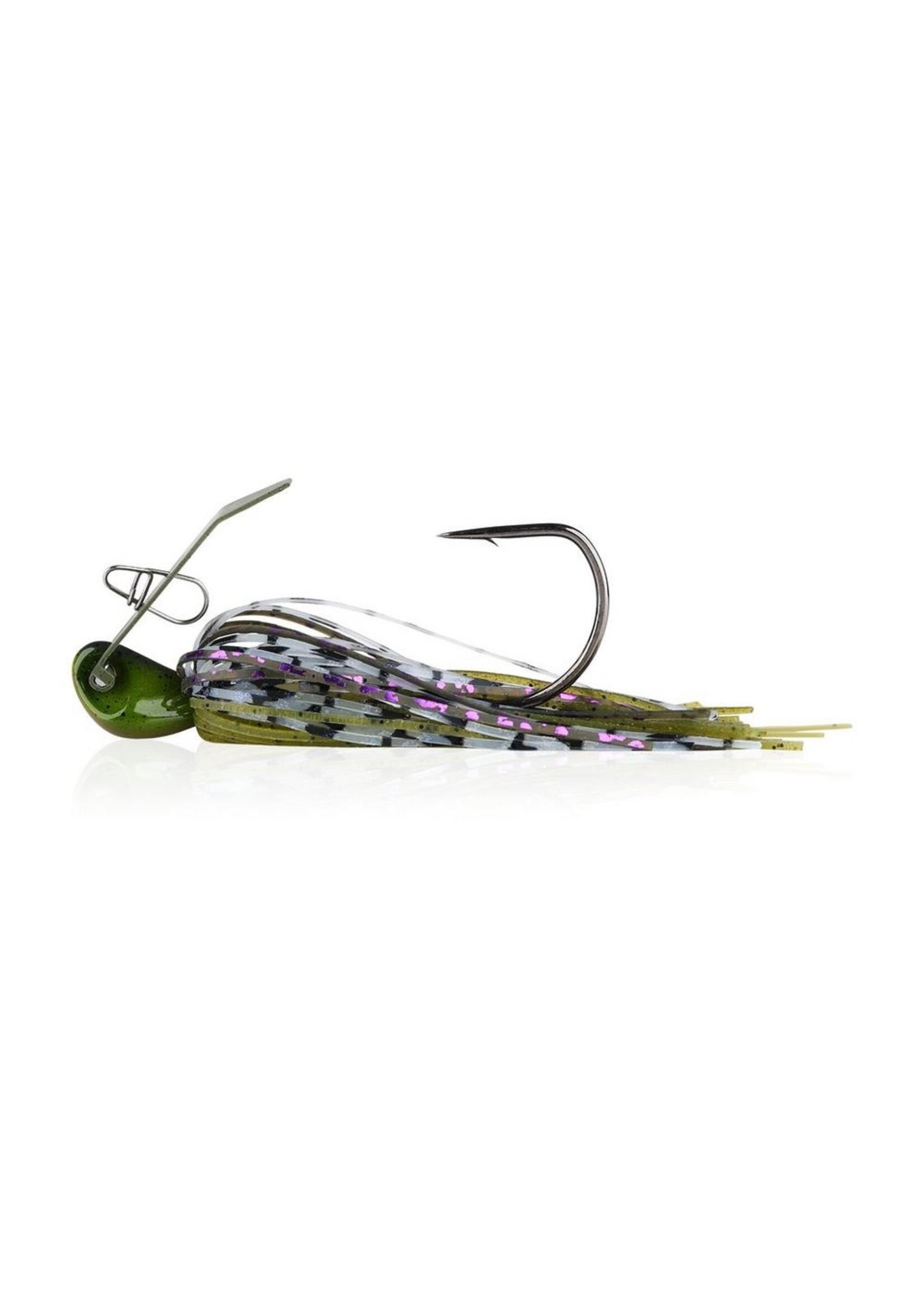 Slobberknocker Fishing Jig 