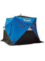 Shappell Shappell Wide House 5500 Insulated Ice Fishing Shelter