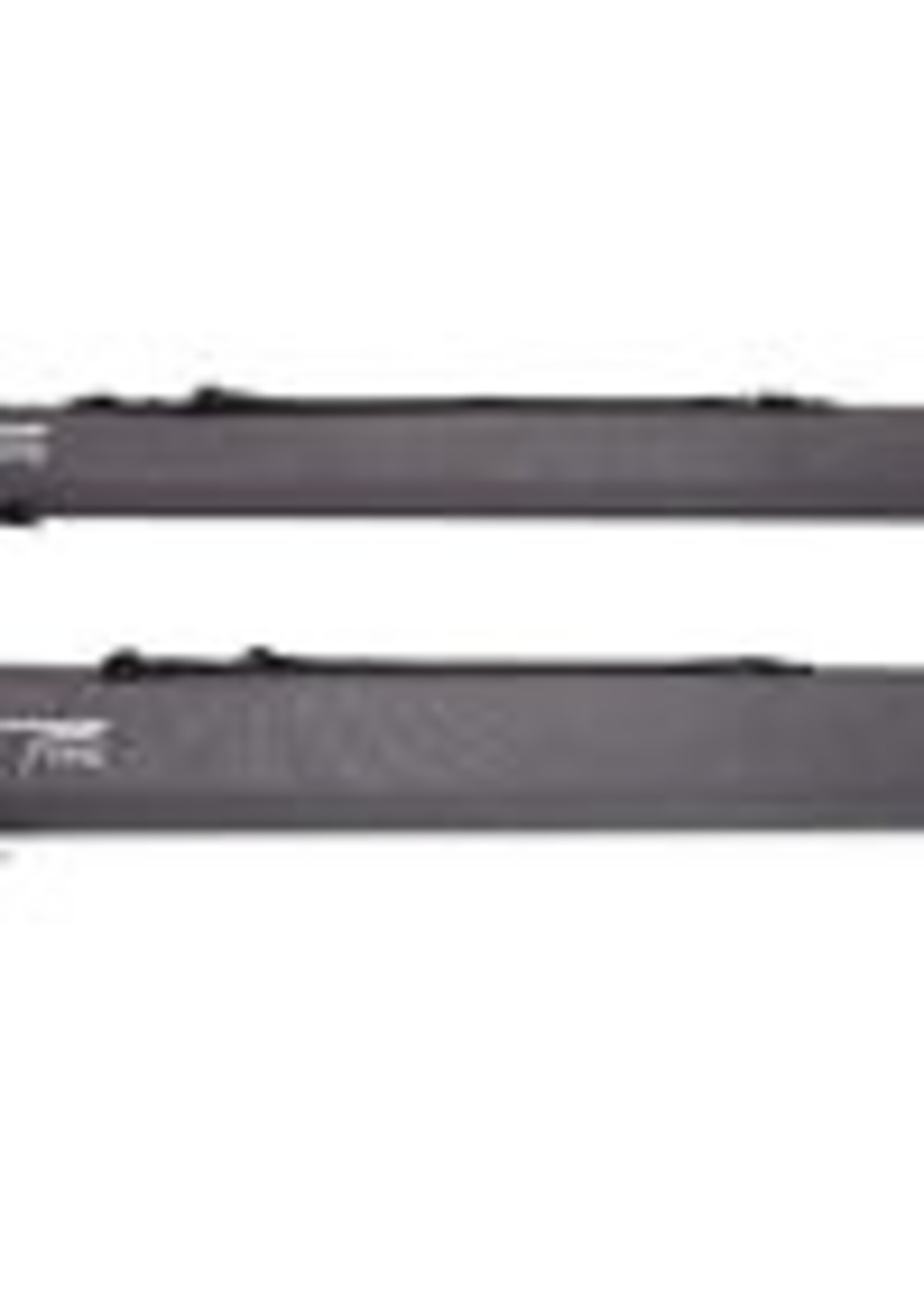 Temple Fork Outfitters TFO Triangular Rod Case