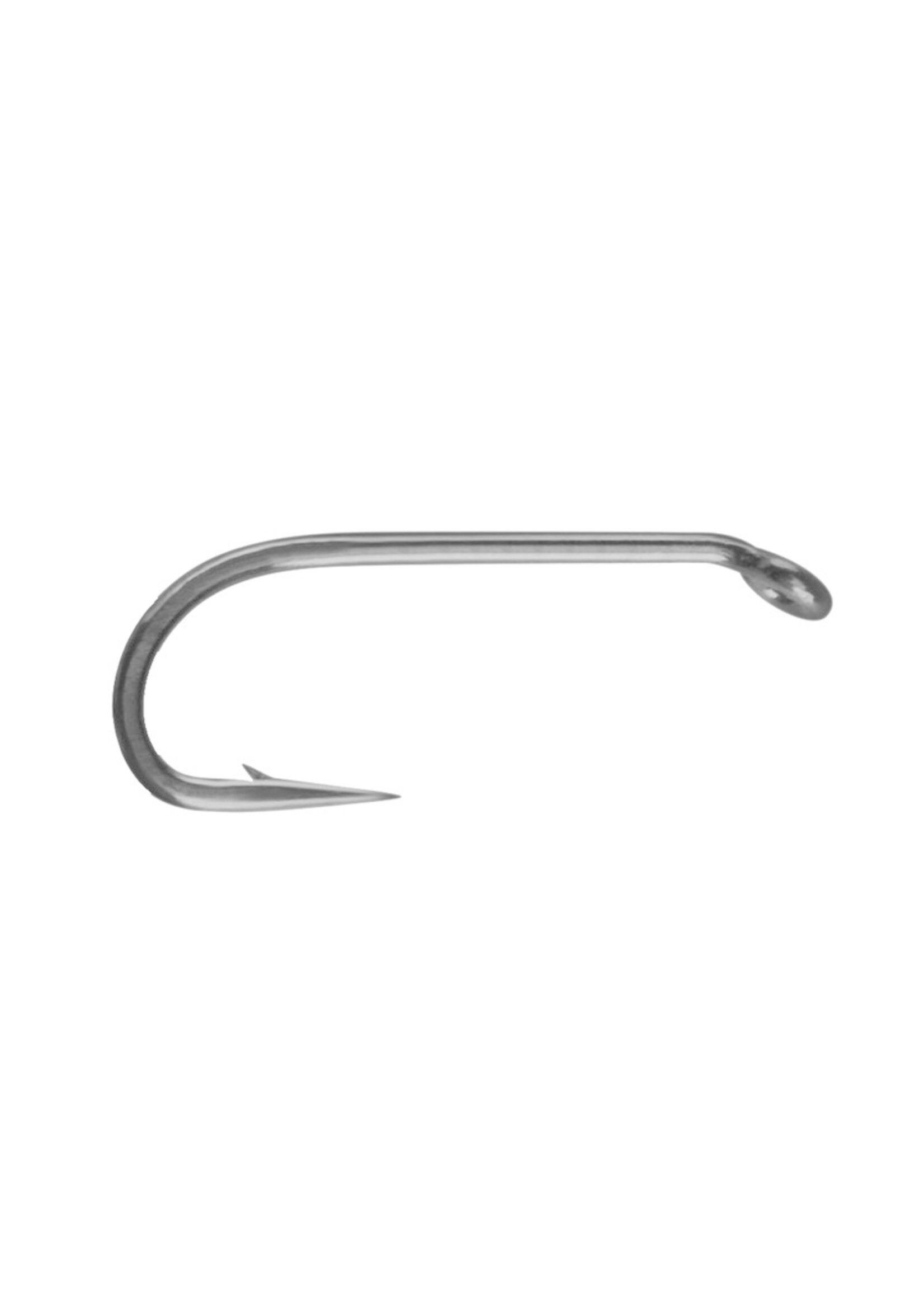 Mustad Mustad Heritage Classic Dry Fly Hook - R50