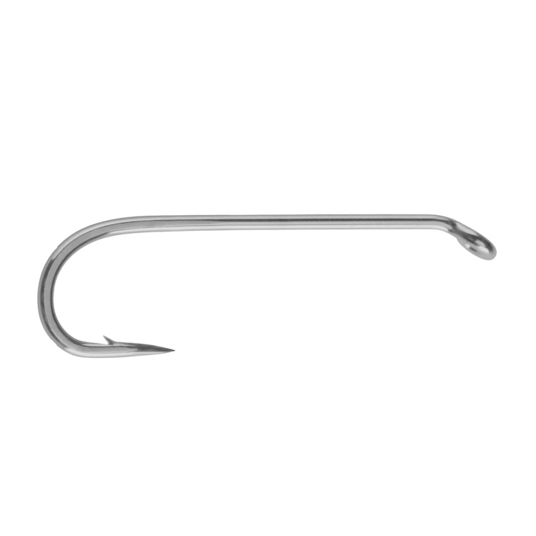 MUSTAD O'Shaughnessy Stainless Steel Hooks