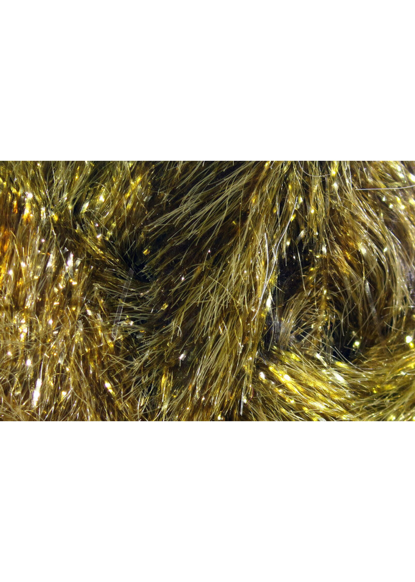 Hareline Dubbin Chocklett's Finesse Body Chenille