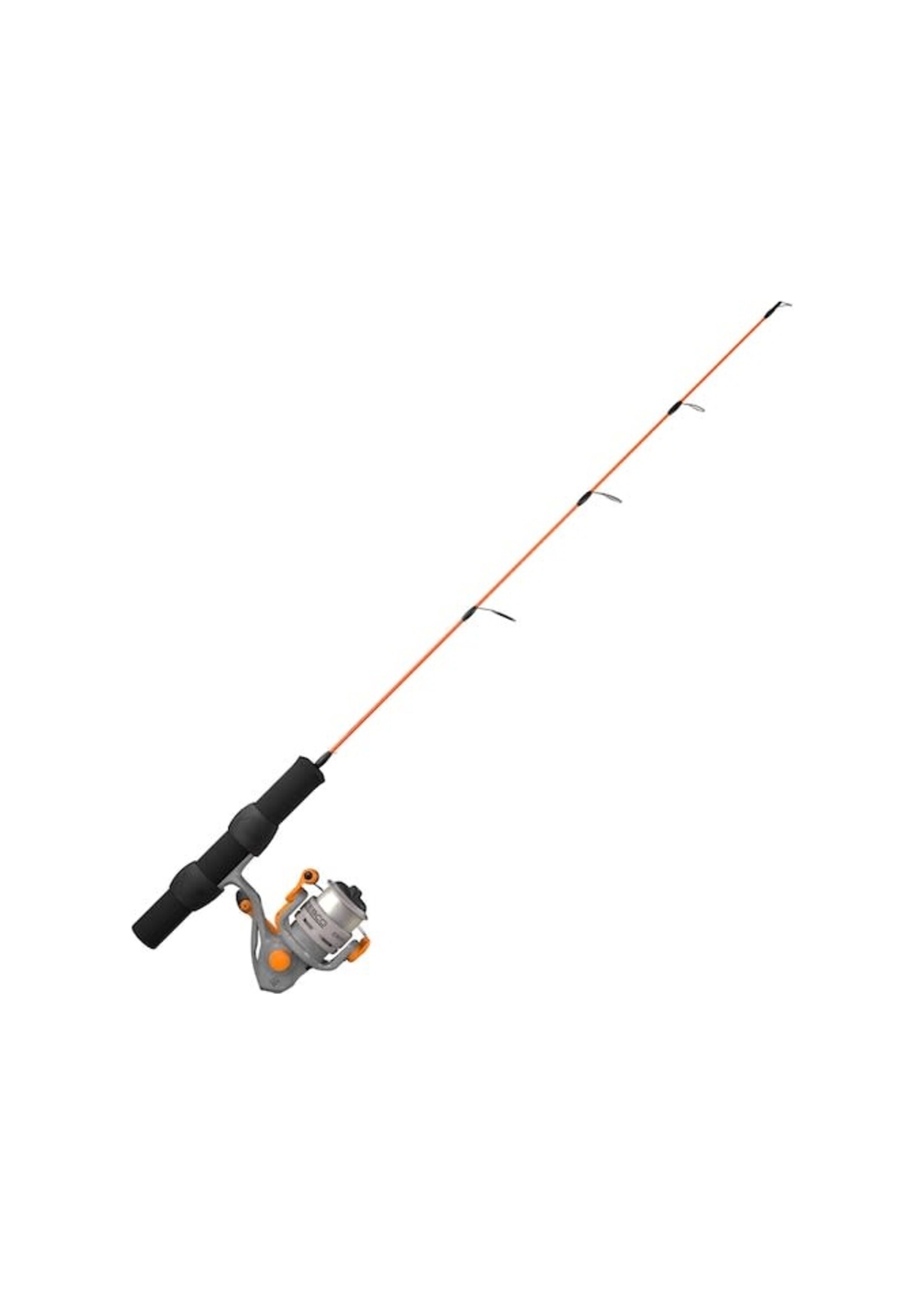 Zebco Spinning Combo Medium Light Fishing Rod & Reel Combos for