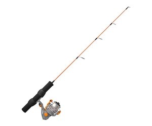 Zebco Cryo Ice Fishing Rod Combo SKU - 528635