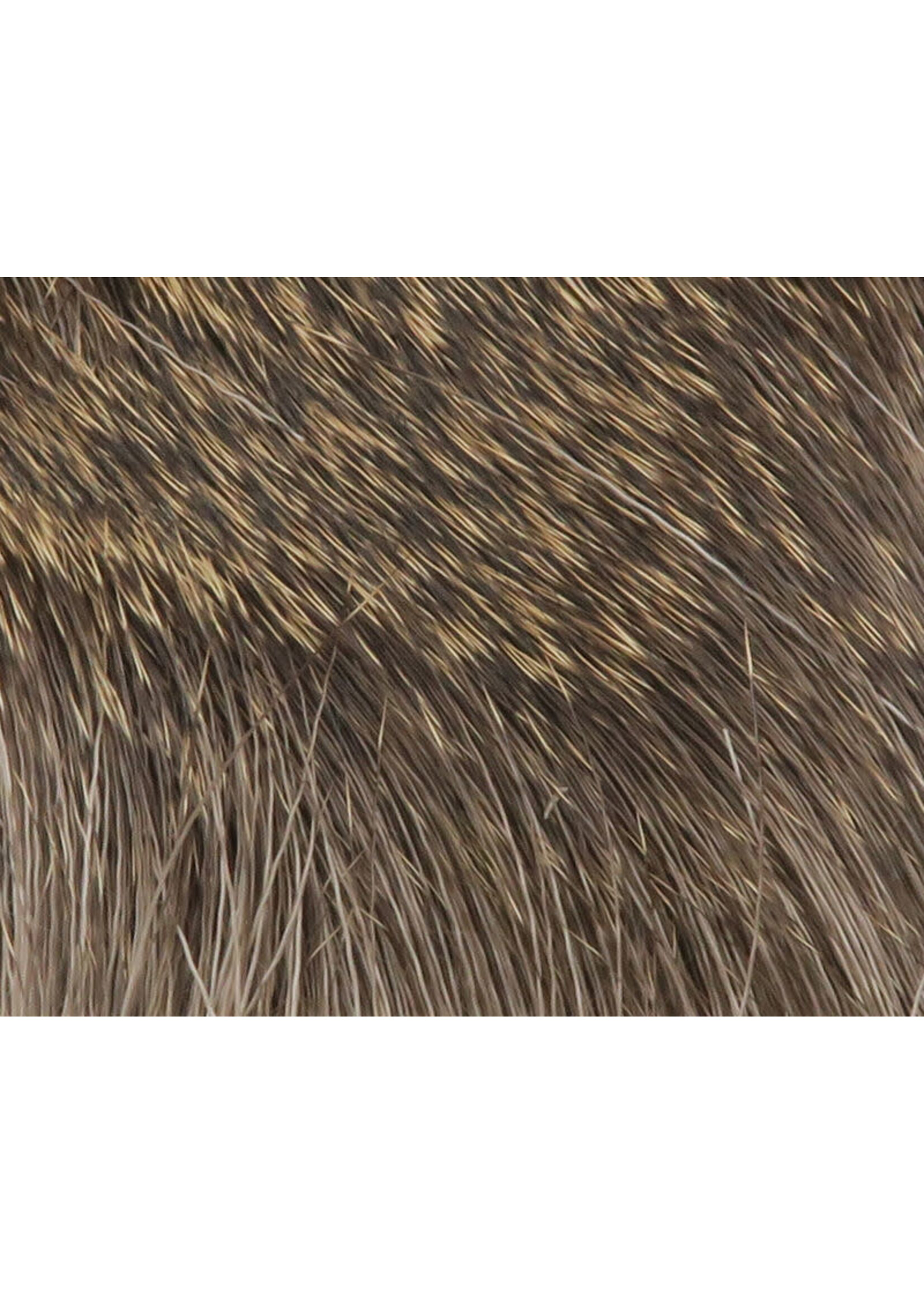 Hareline Dubbin Dark Coastal Deer Hair