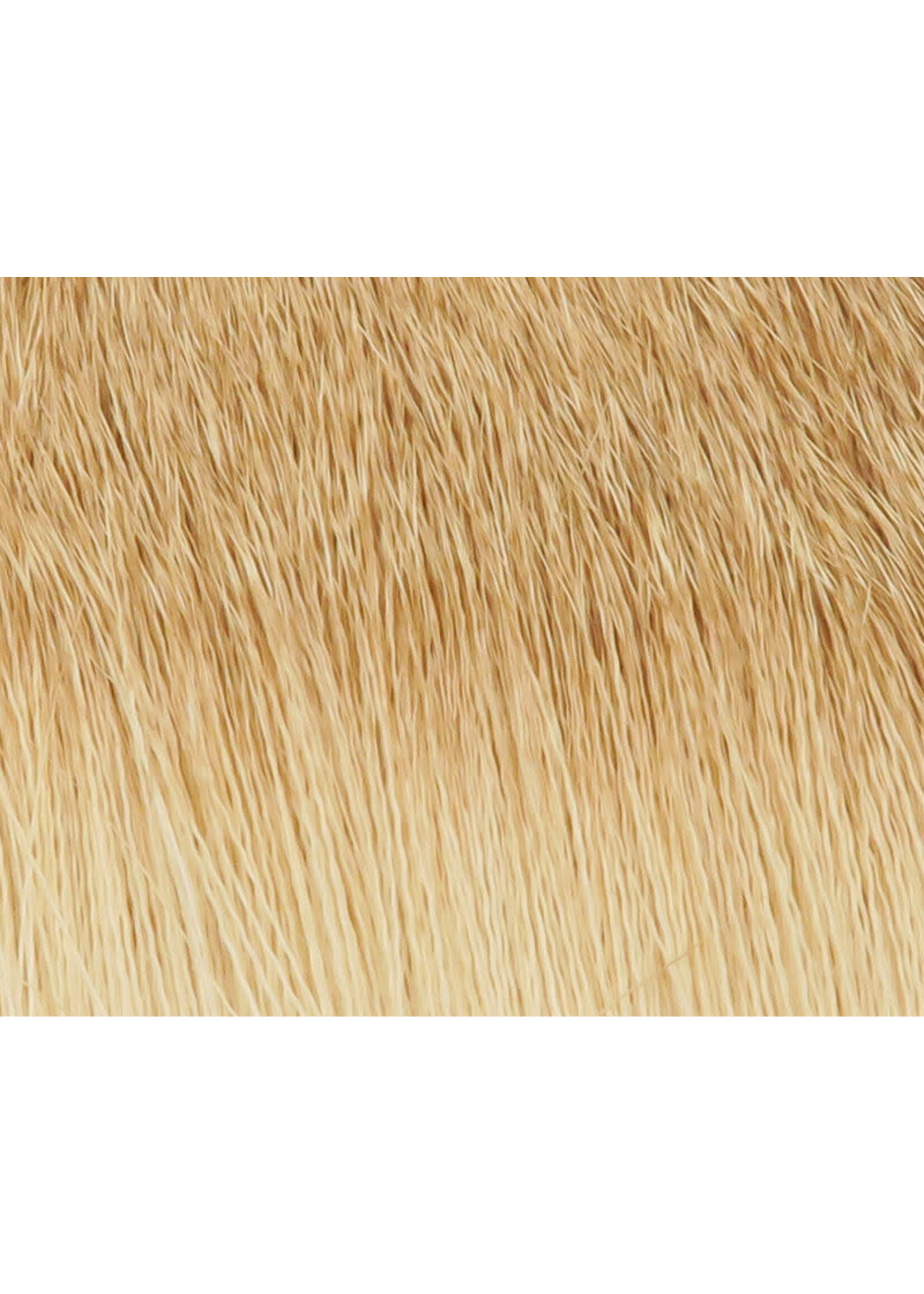 Hareline Dubbin Bleached Coastal Deer Hair