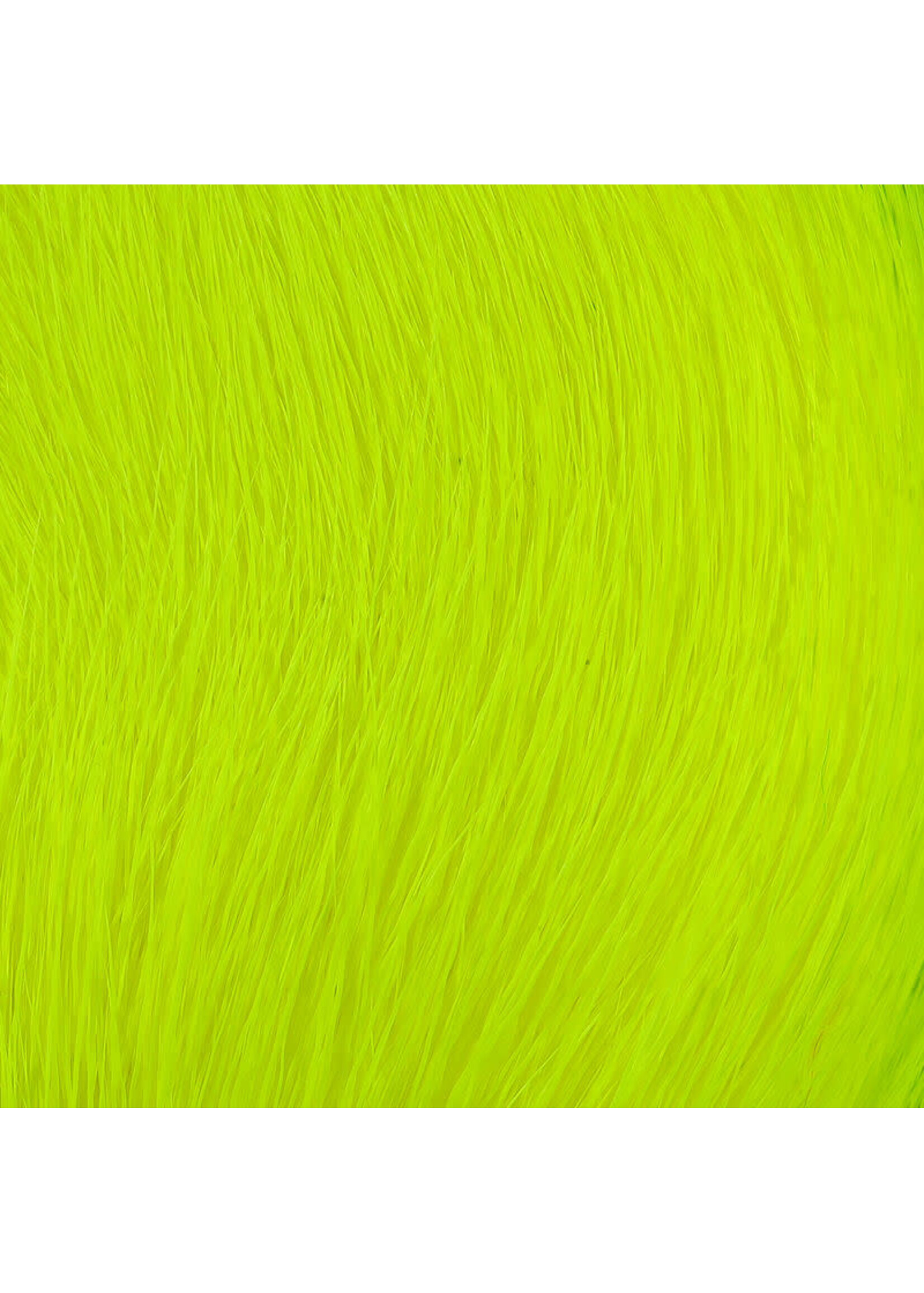 Hareline Dubbin Hareline Dyed Deer Belly Hair