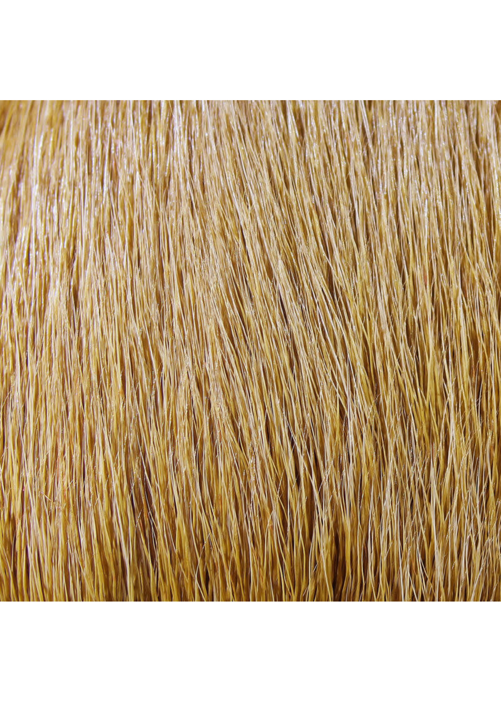 Hareline Dubbin Hareline Dyed Deer Belly Hair