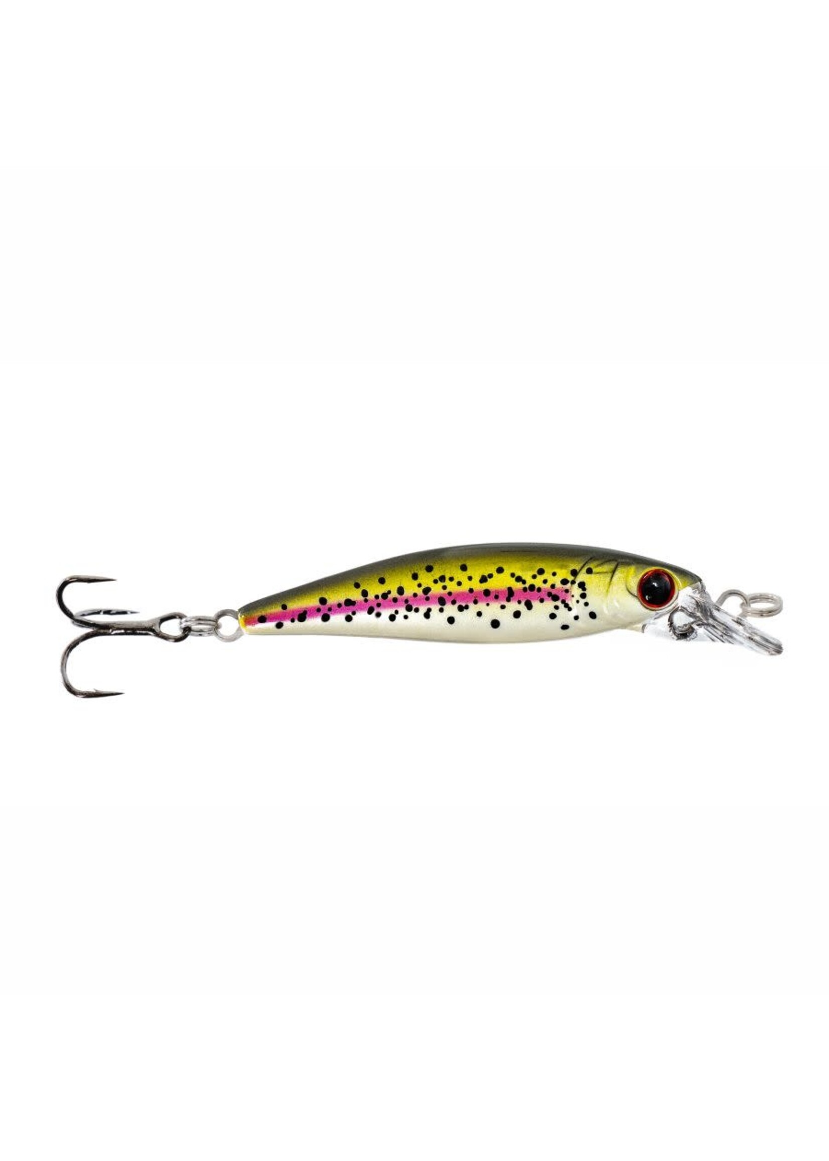 Dynamic Lures HD TROUT (Brown Trout) Trout Fishing Lure