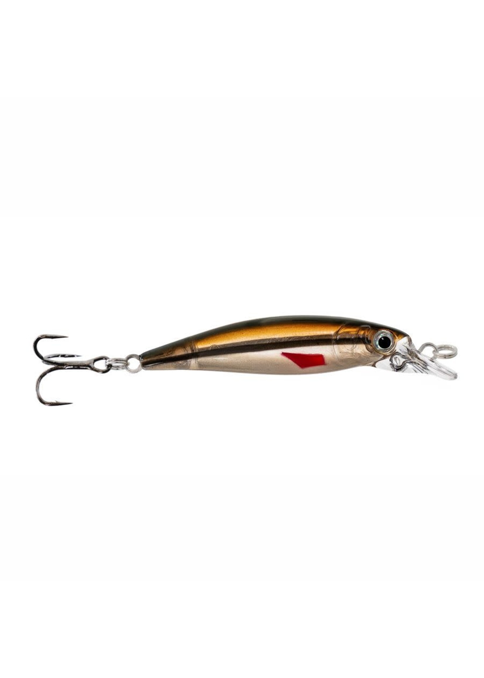 Micro Jigs for Trout Fishing - Dynamic Lures Trout Attack Jig: Underwater  Review 