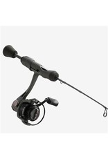 13 Fishing 13 Fishing Wicked Stealth Spinning Combo