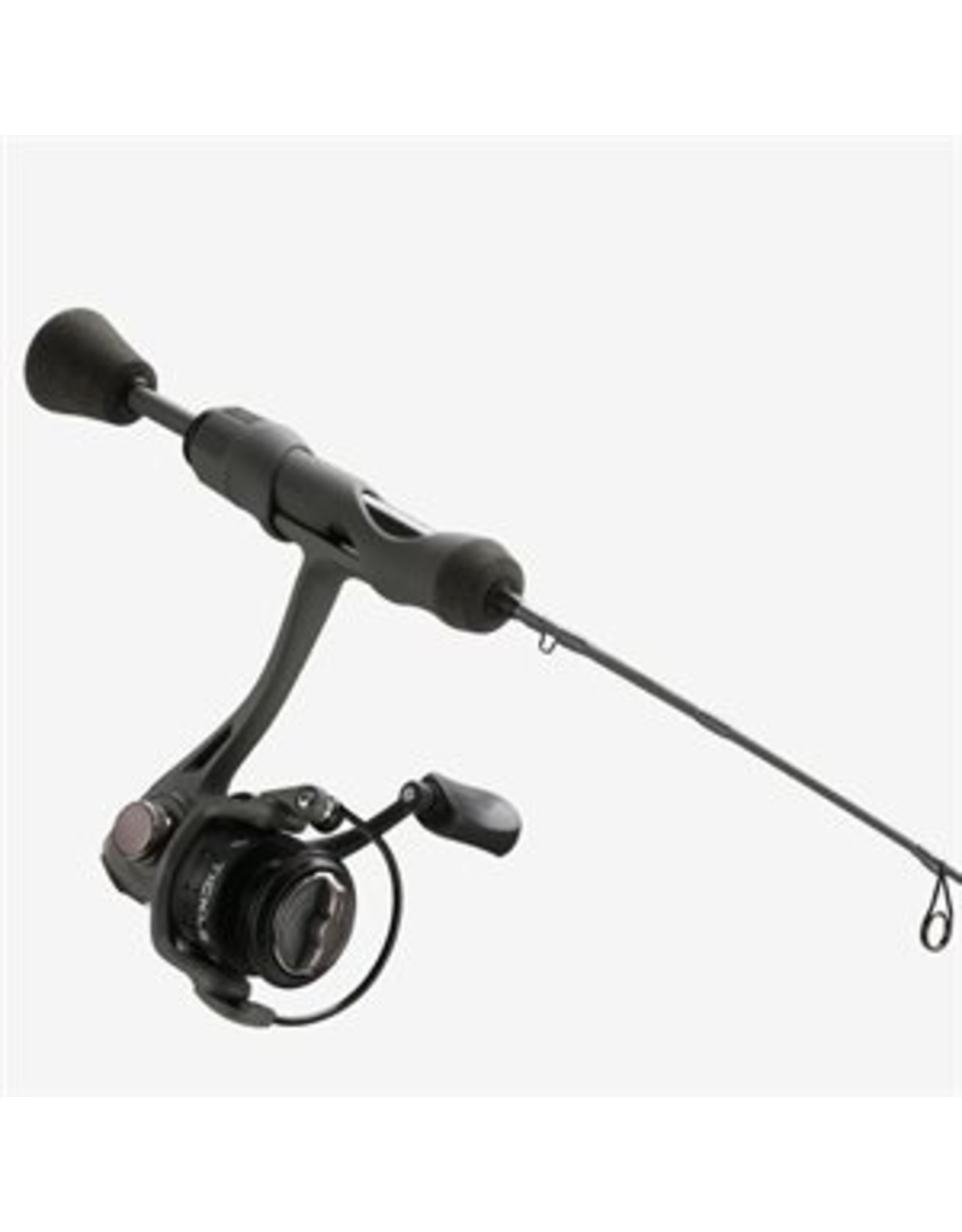 13 Fishing 13 Fishing Wicked Stealth Spinning Combo