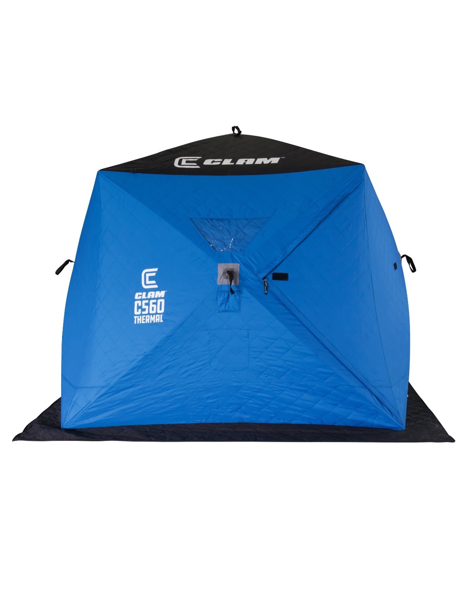 Clam Clam C-560 Thermal Hub Shelter