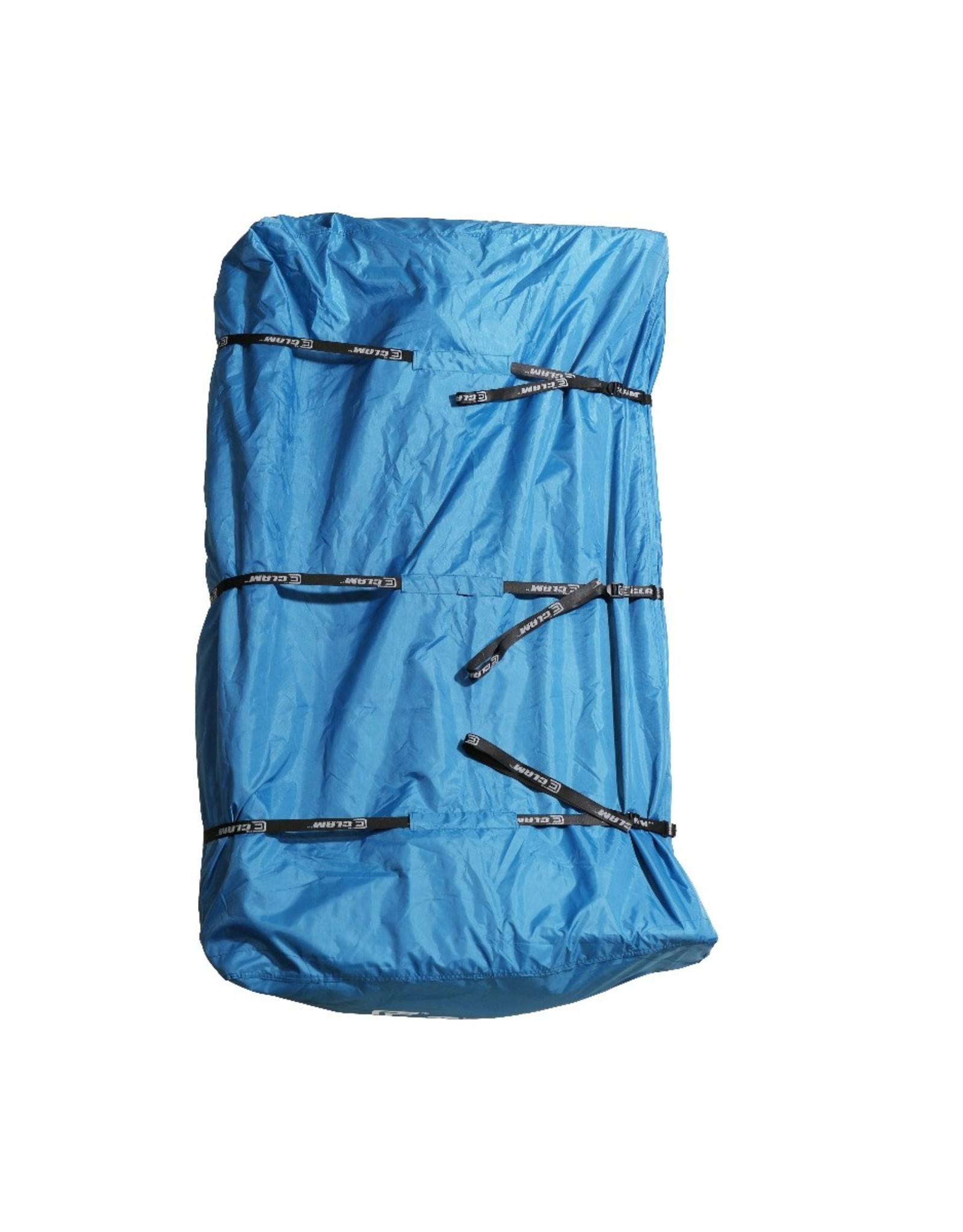 Clam Fish Trap Travel Cover Tackle Shack