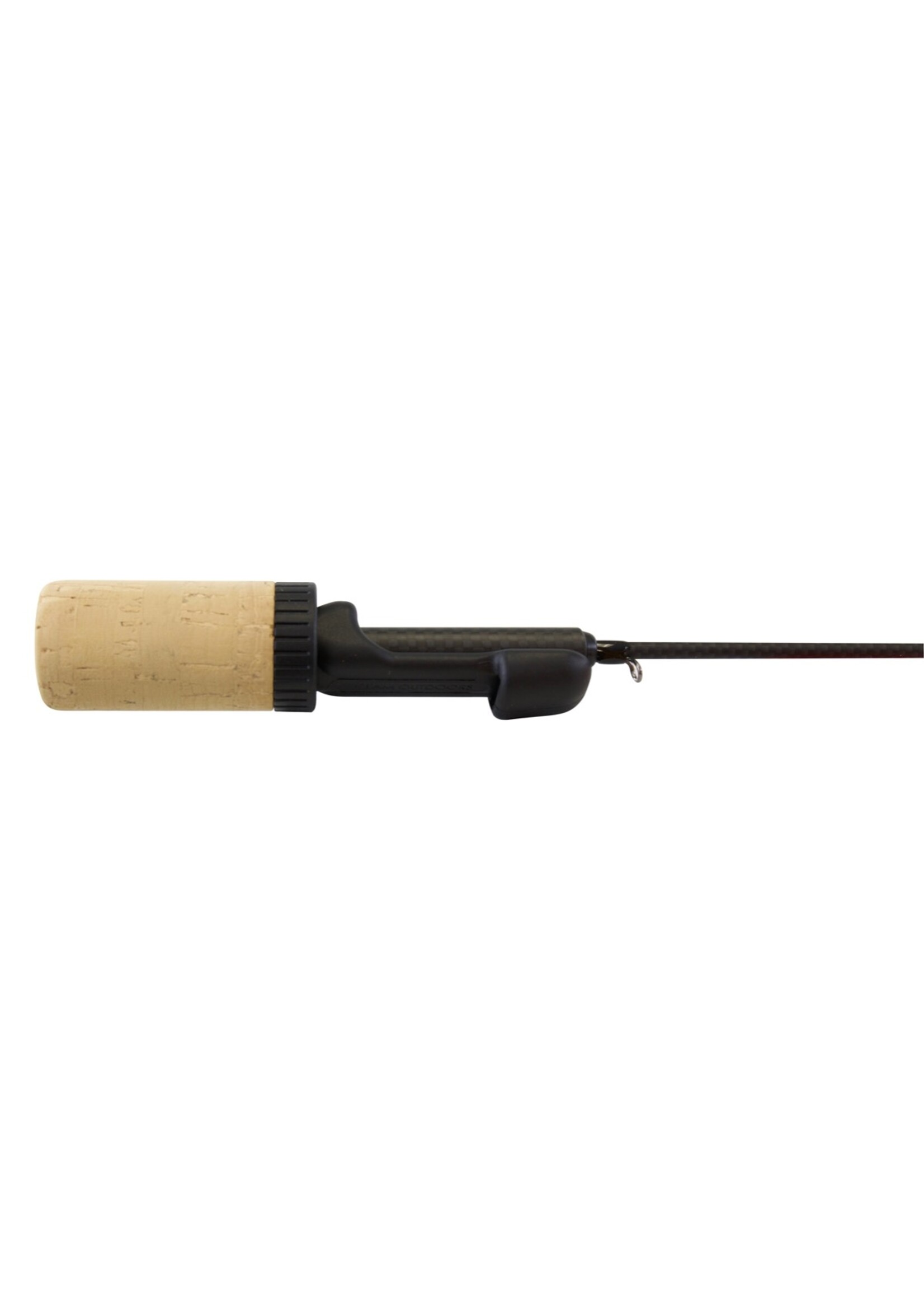 Clam Scepter Stick Ice Rod - Tackle Shack