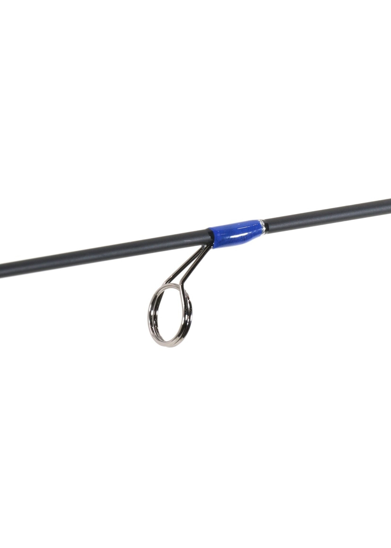 Clam Straight Drop Ice Rod - Tackle Shack