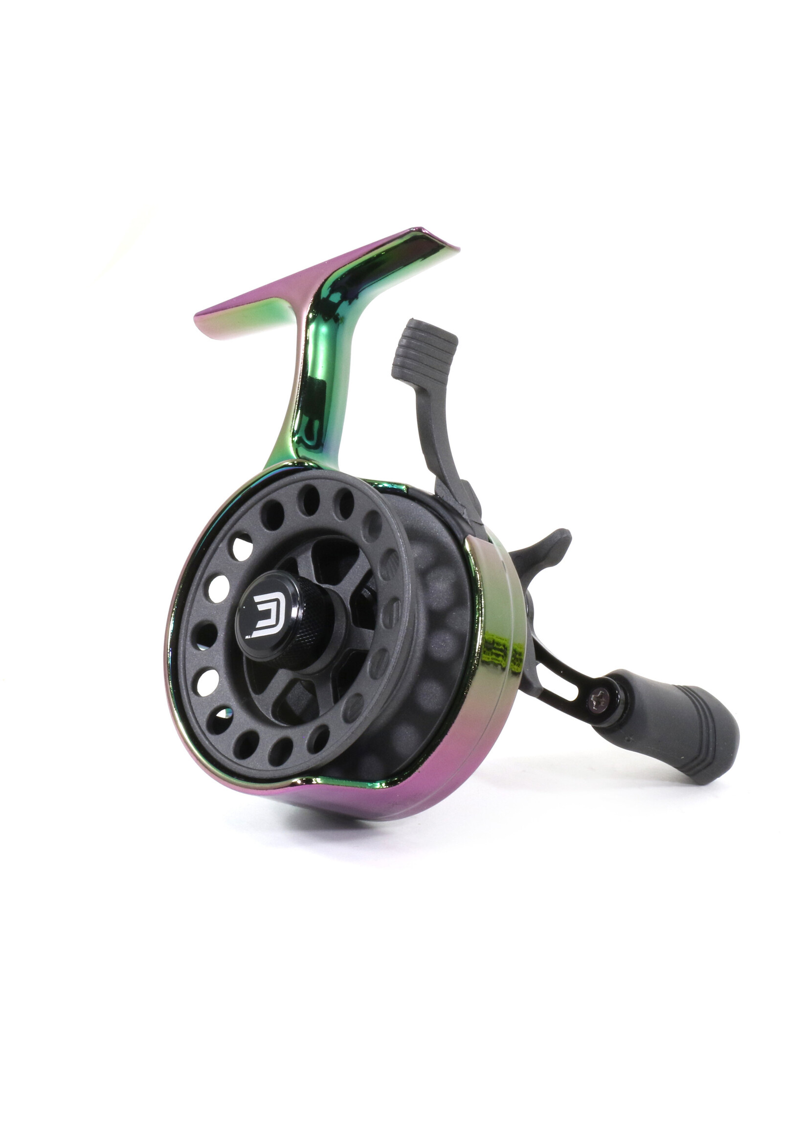  Inline Fishing Reel