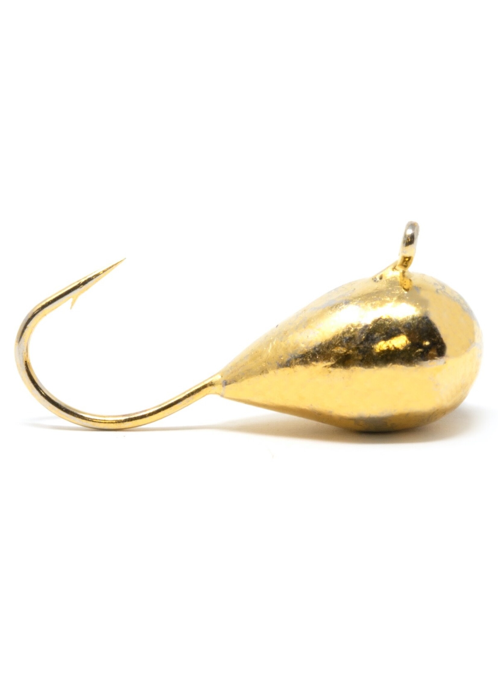 GOLD WONDERBREAD TUNGSTEN JIG