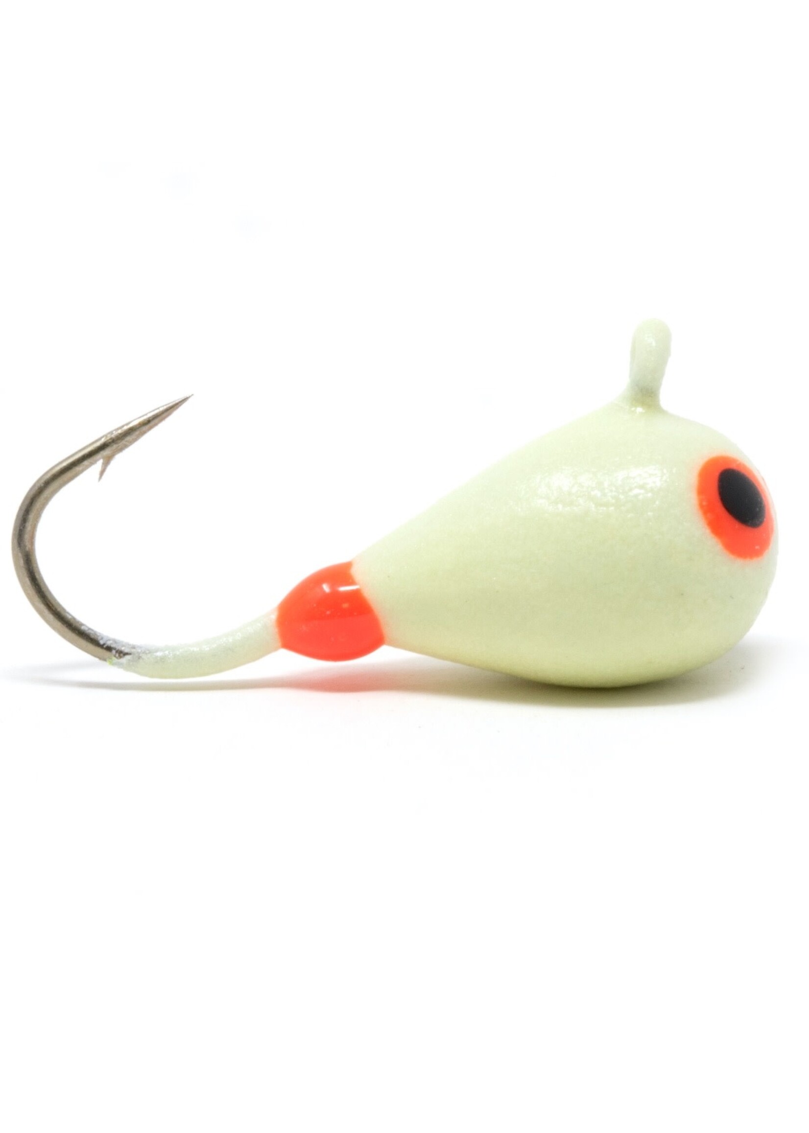 Clam Clam The Drop Tungsten Jig