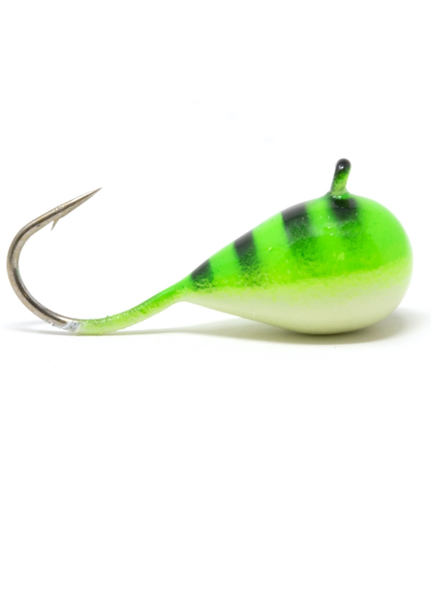 Clam The Drop Tungsten Jig - Tackle Shack