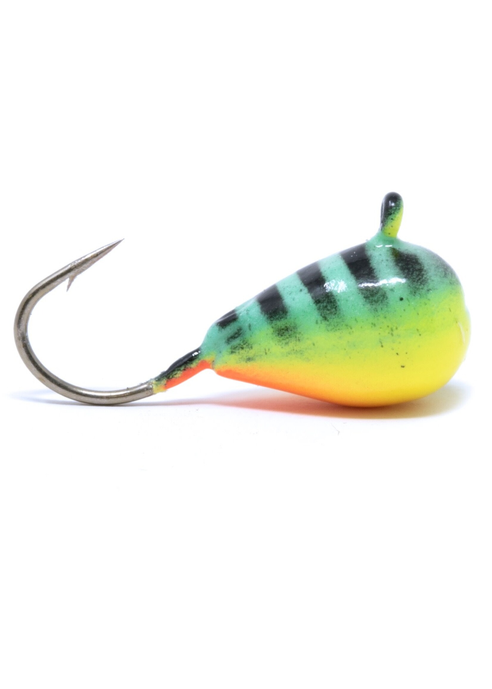 Clam Clam The Drop Tungsten Jig