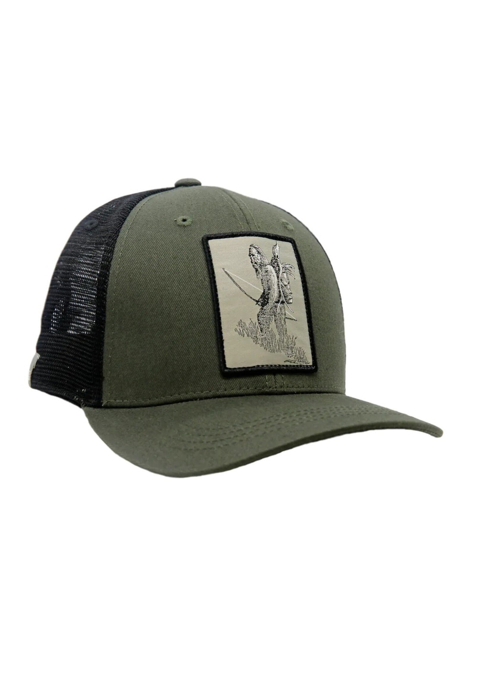 Rep Your Water RepYourWater Backcountry Squatch Hat