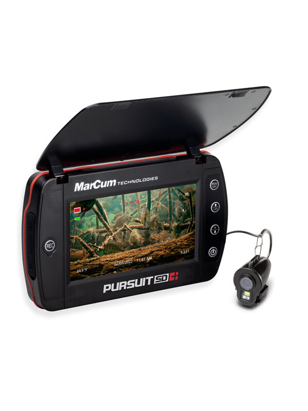 Closeout Ice Fishing Tackle Shack