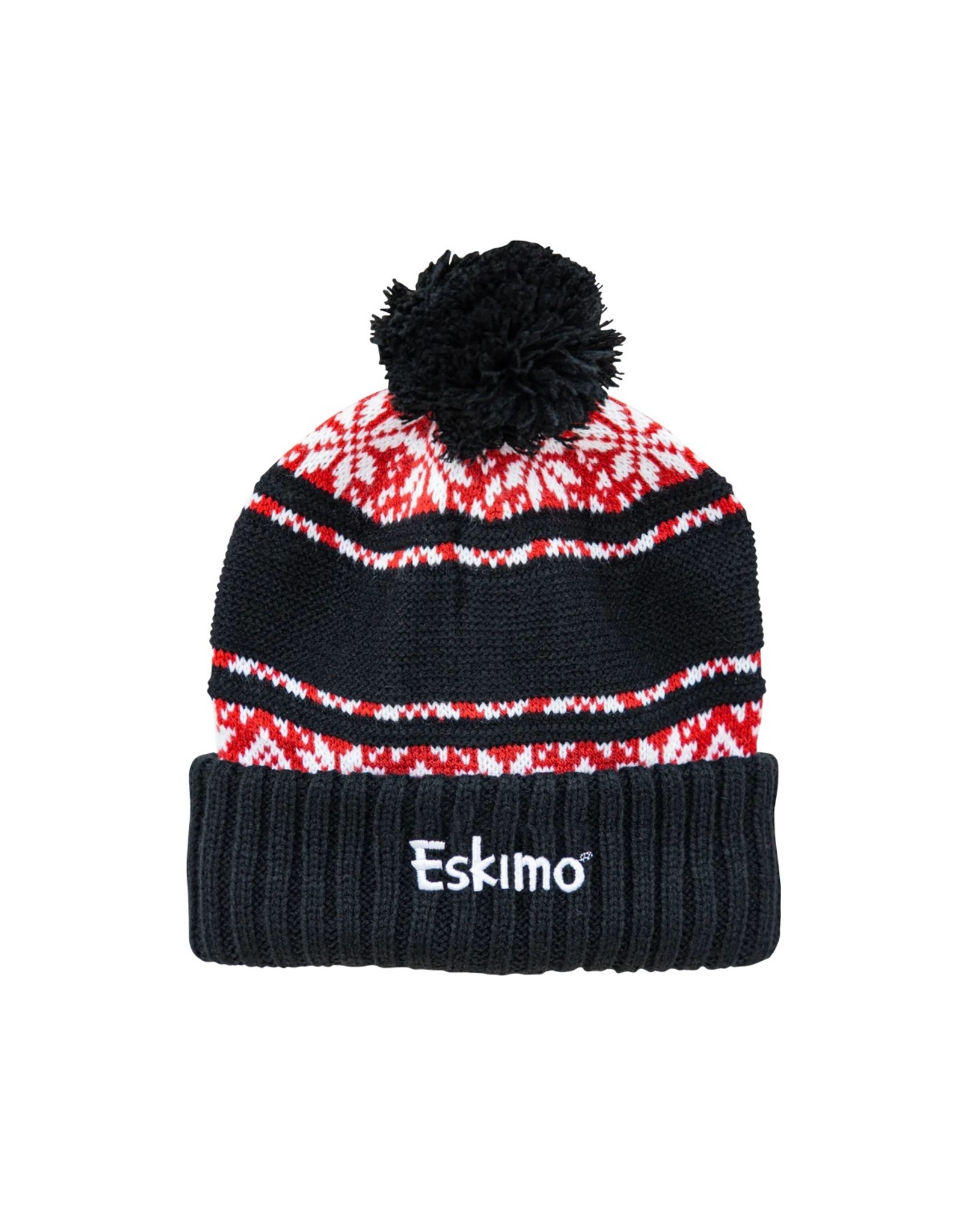 Eskimo Eskimo Nordic Knit Hat